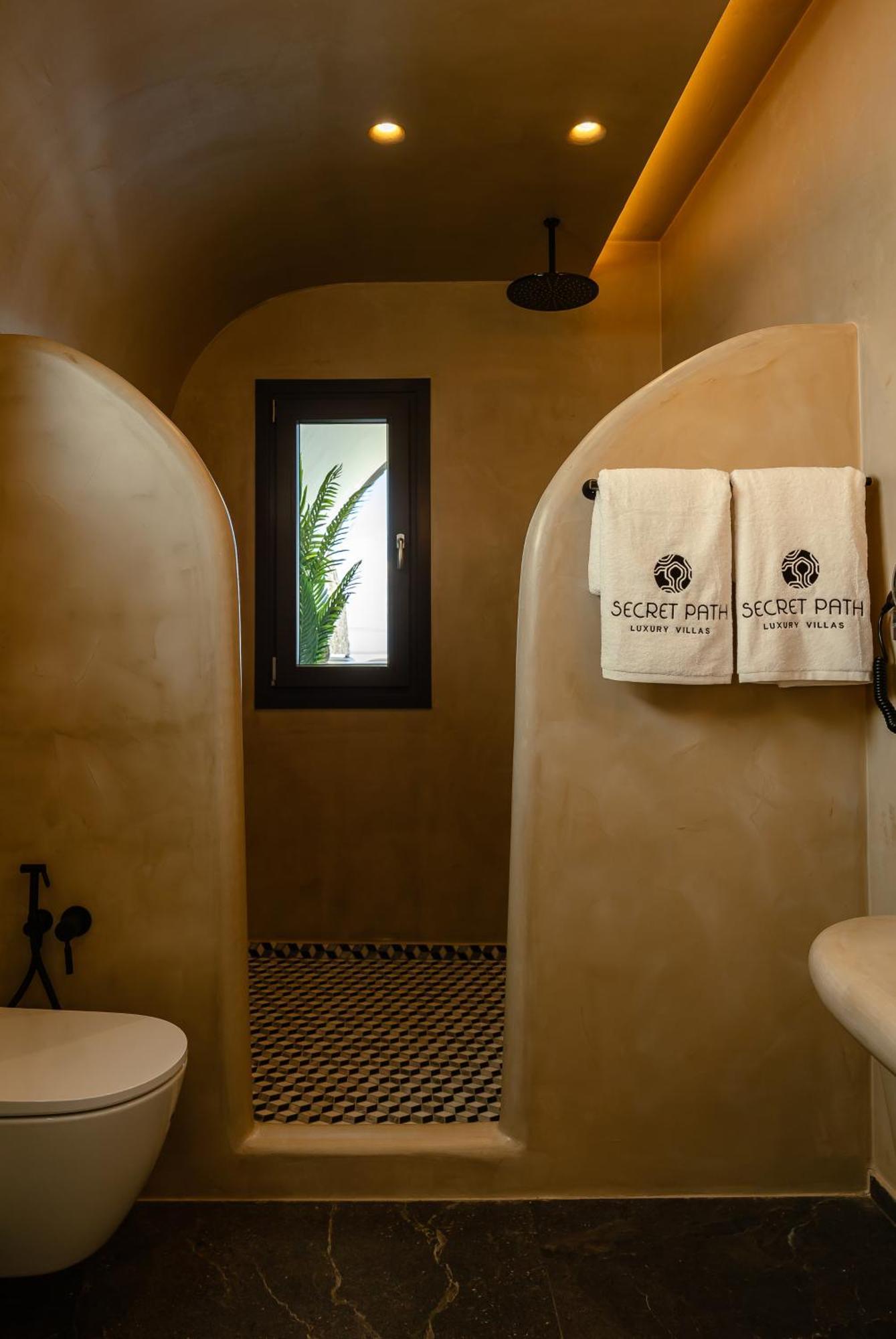 Villa Secret Path Luxury *