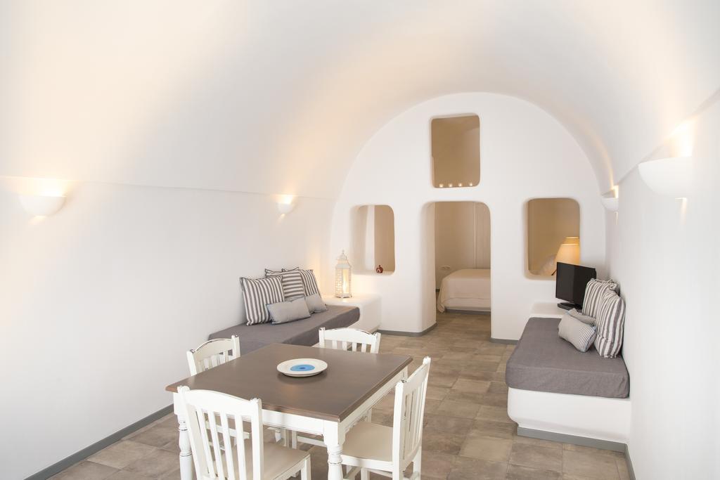 Holiday home Il Melograno Traditional Cave House