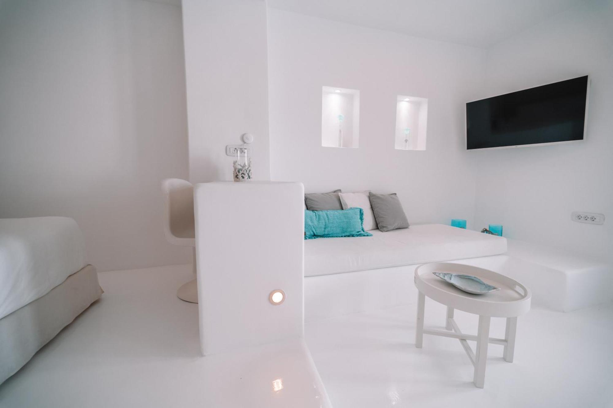 Nelya (adults Only) Villa *