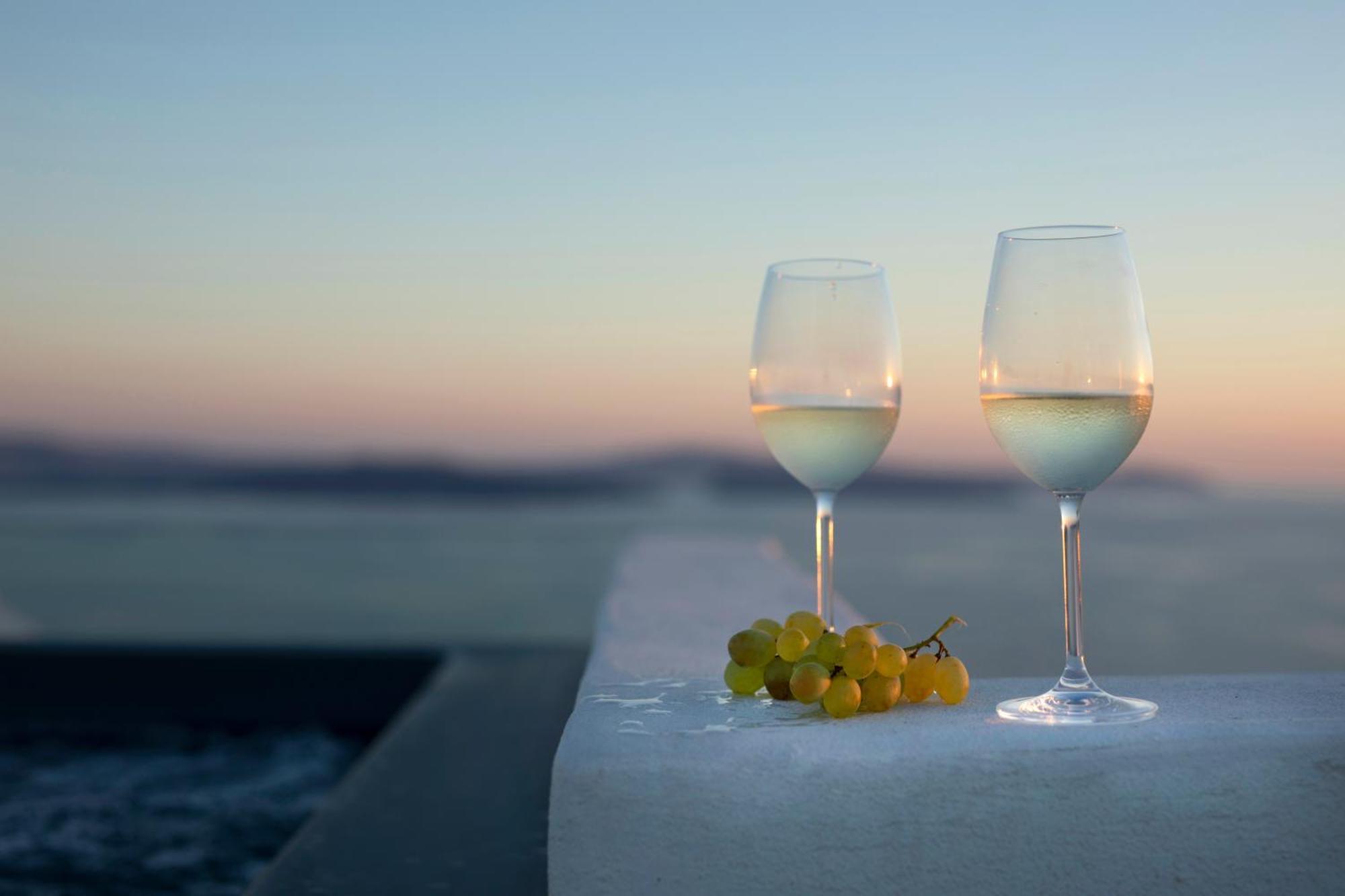 Armonoia Oia (Santorini)