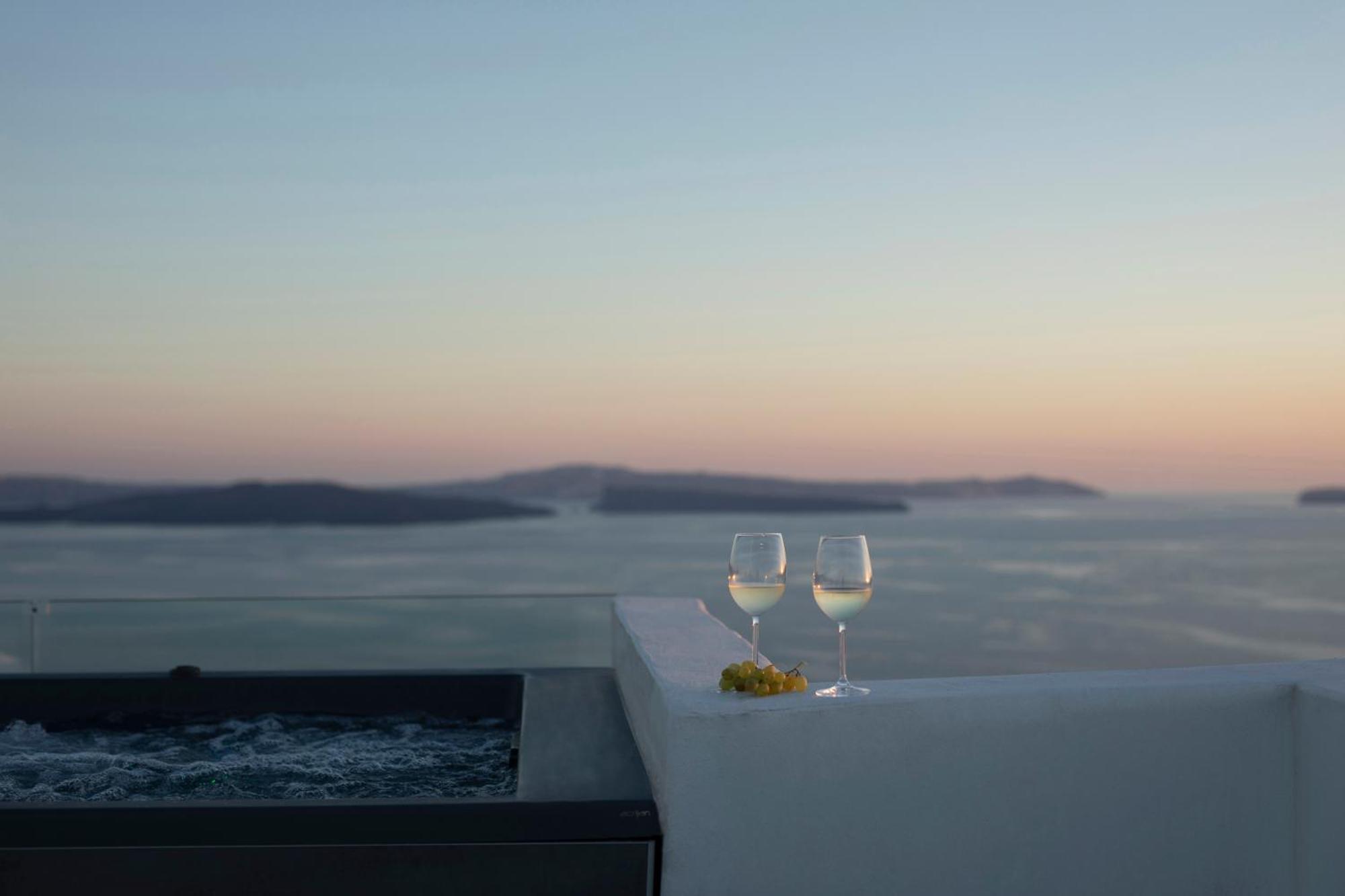 Armonoia Bed & Breakfast Oia (Santorini)