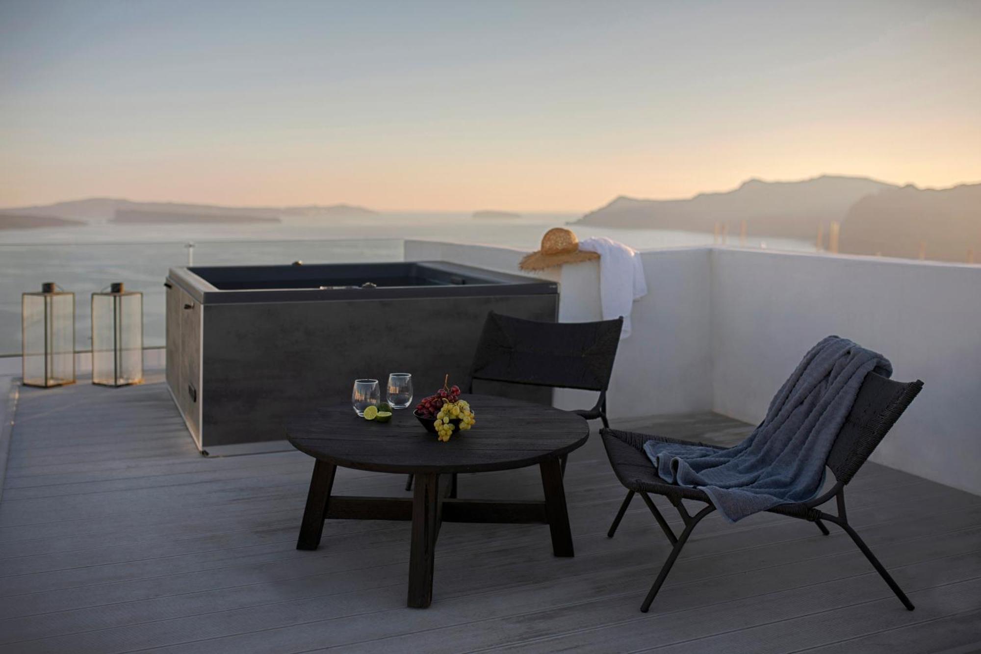 Armonoia Oia (Santorini)
