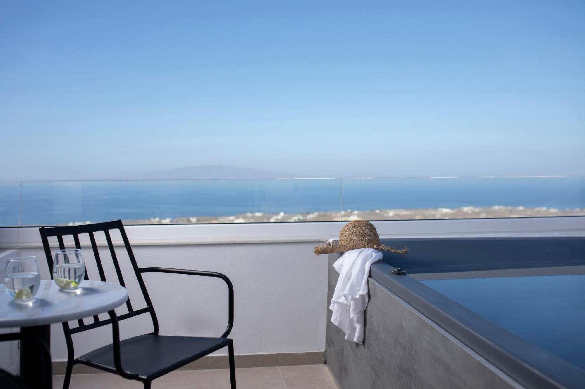 Armonoia Oia (Santorini)