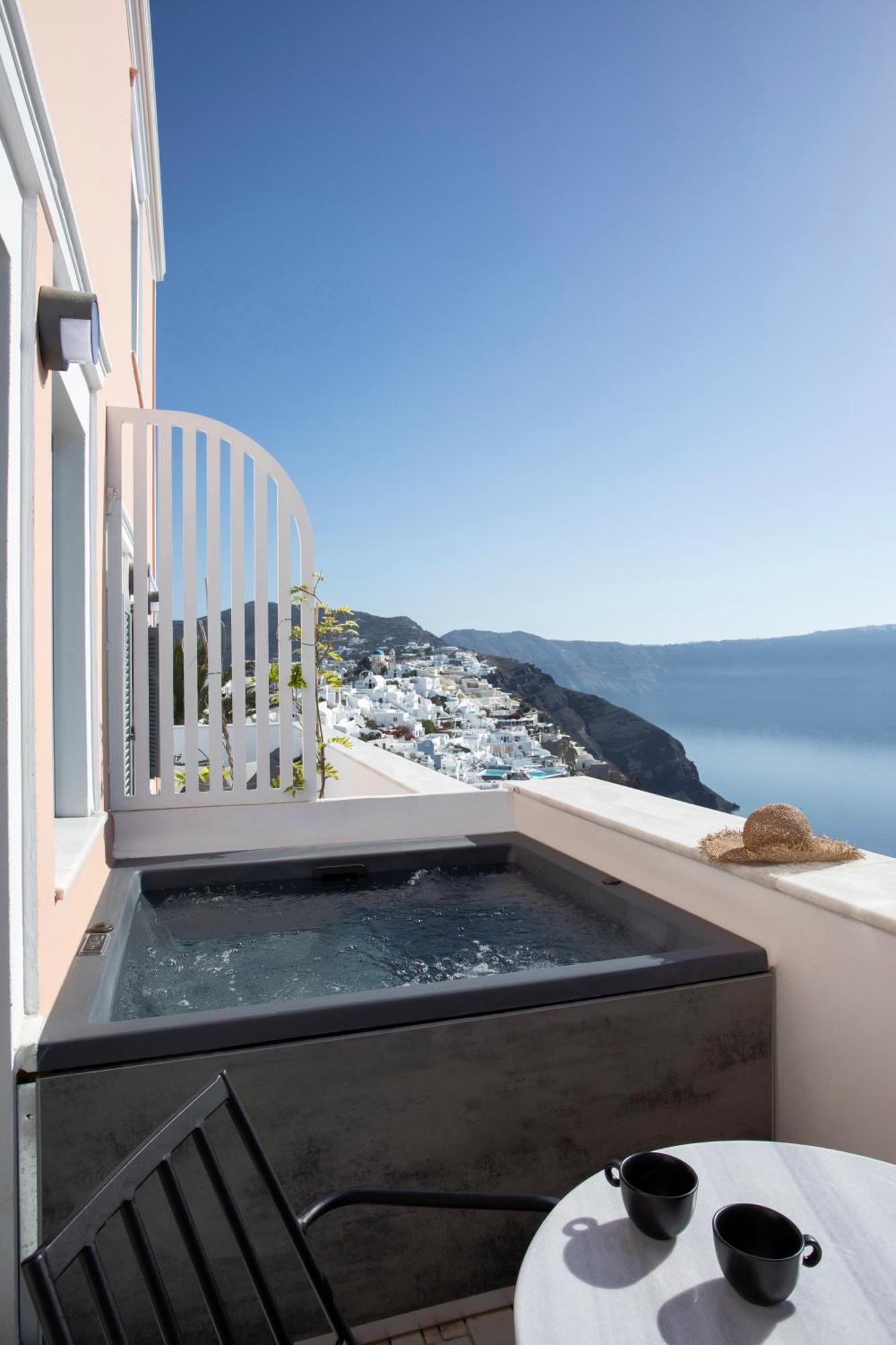 Armonoia Oia (Santorini)