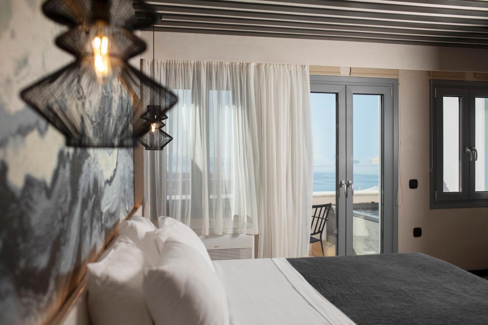 Armonoia Bed & Breakfast Oia (Santorini)