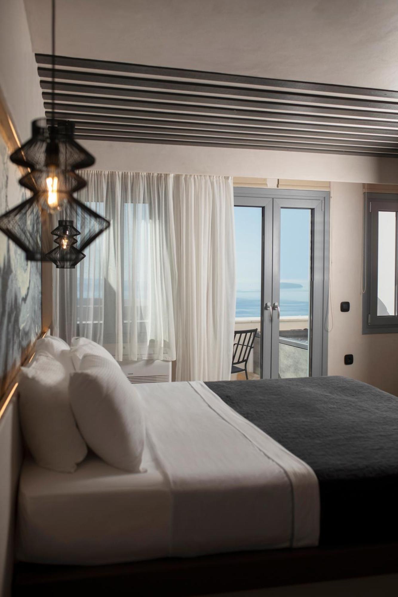 Armonoia Bed & Breakfast *
