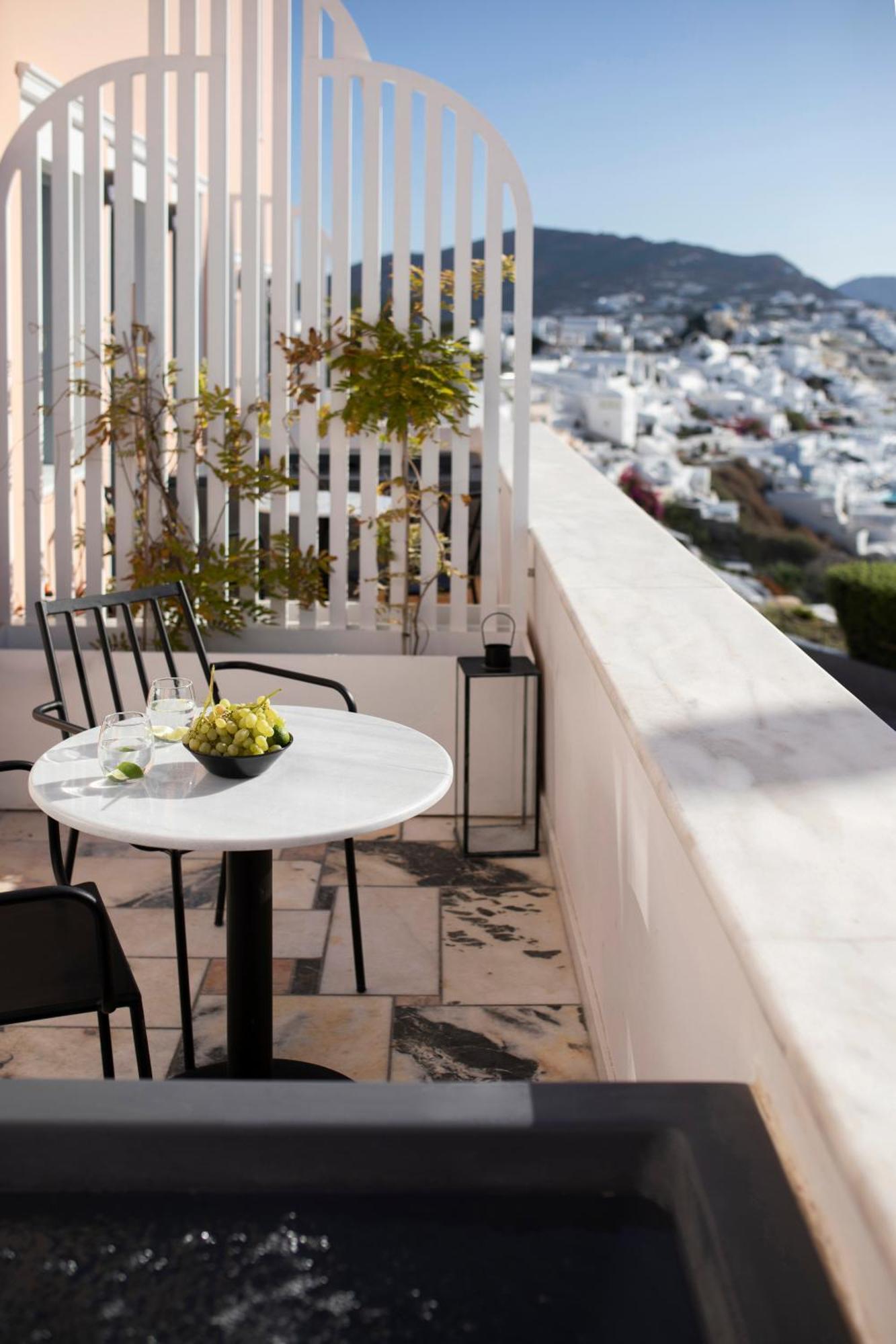 Armonoia Oia (Santorini)
