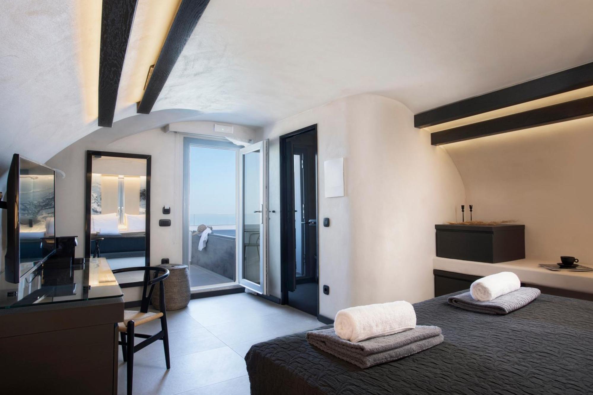 Armonoia Bed & Breakfast *