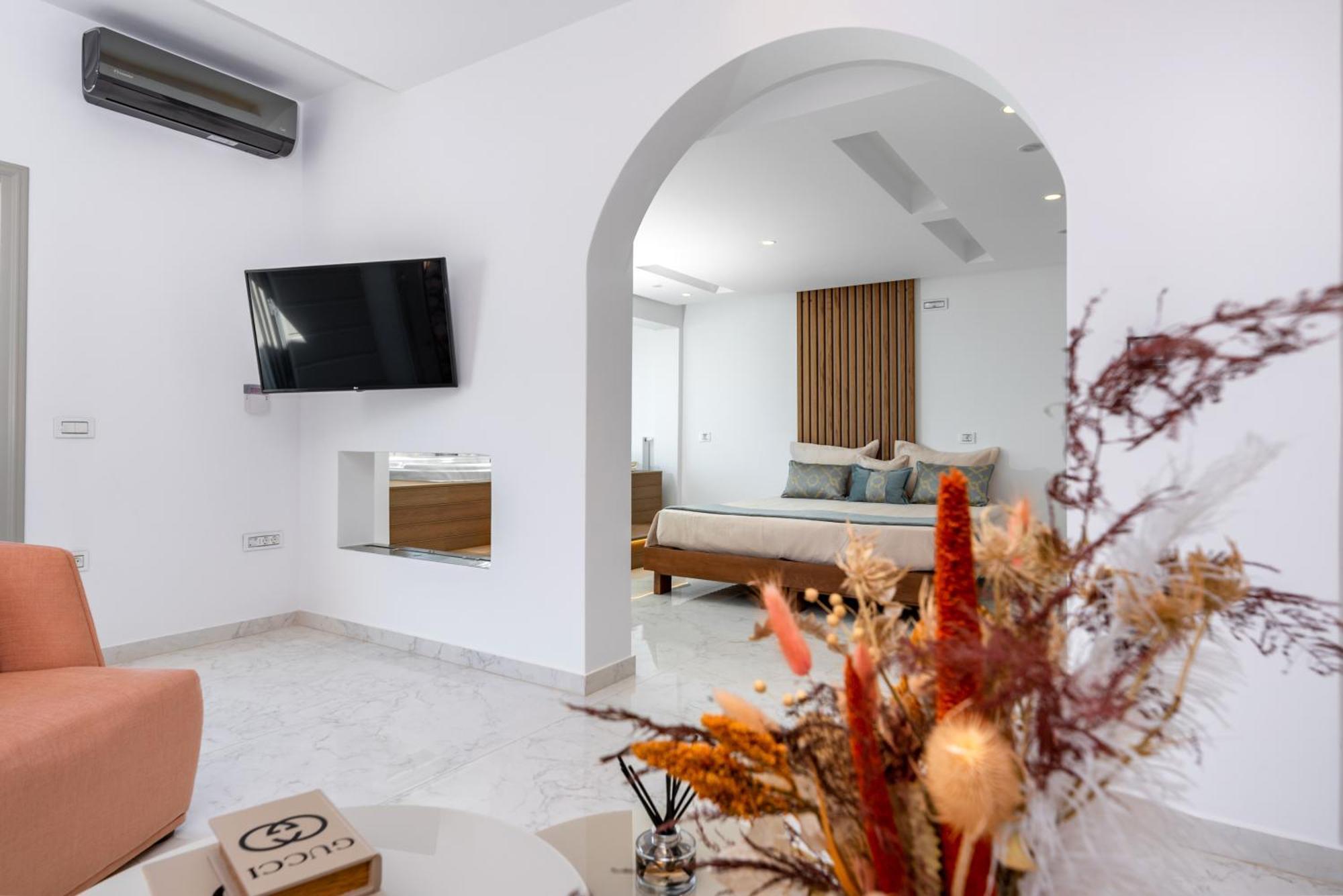 Apartamento Marvel *