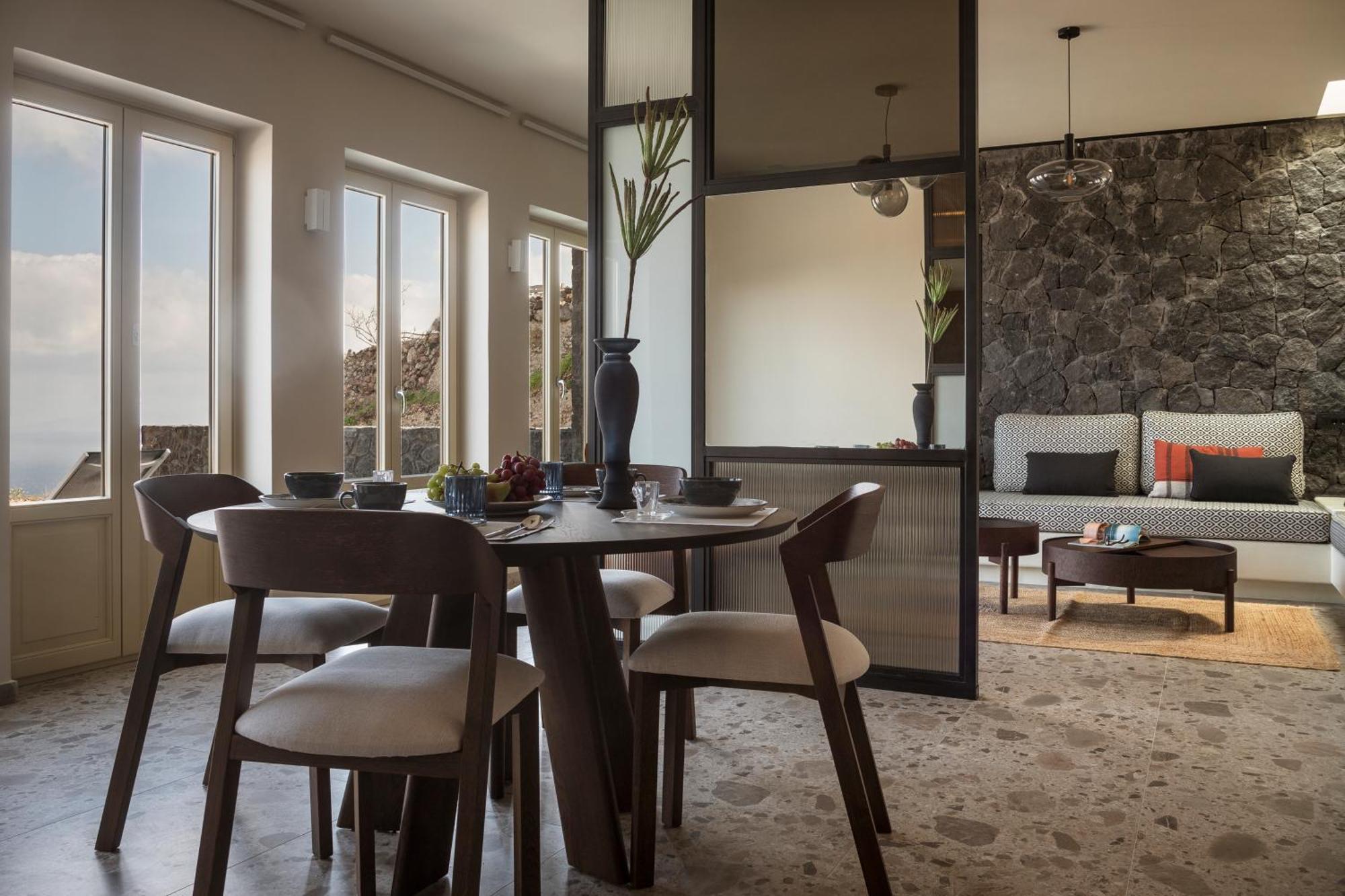 Villa Almarossa Luxury *