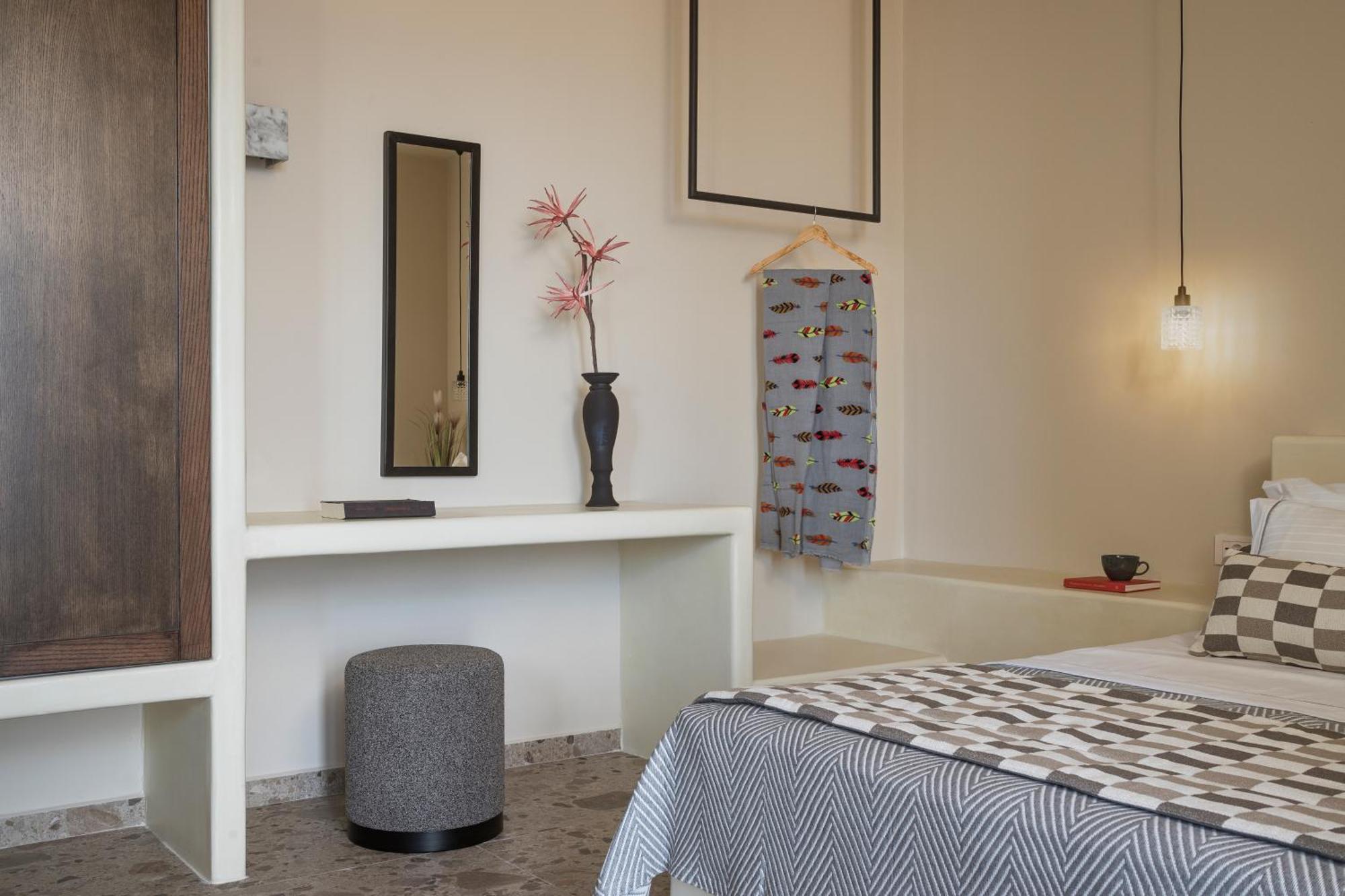 Almarossa Luxury