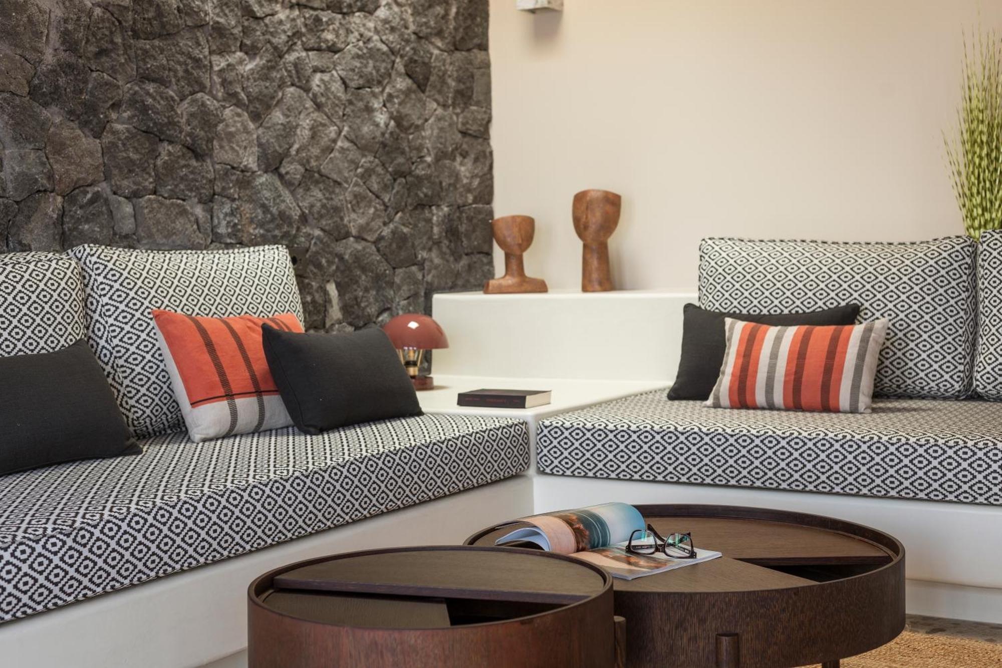 Almarossa Luxury