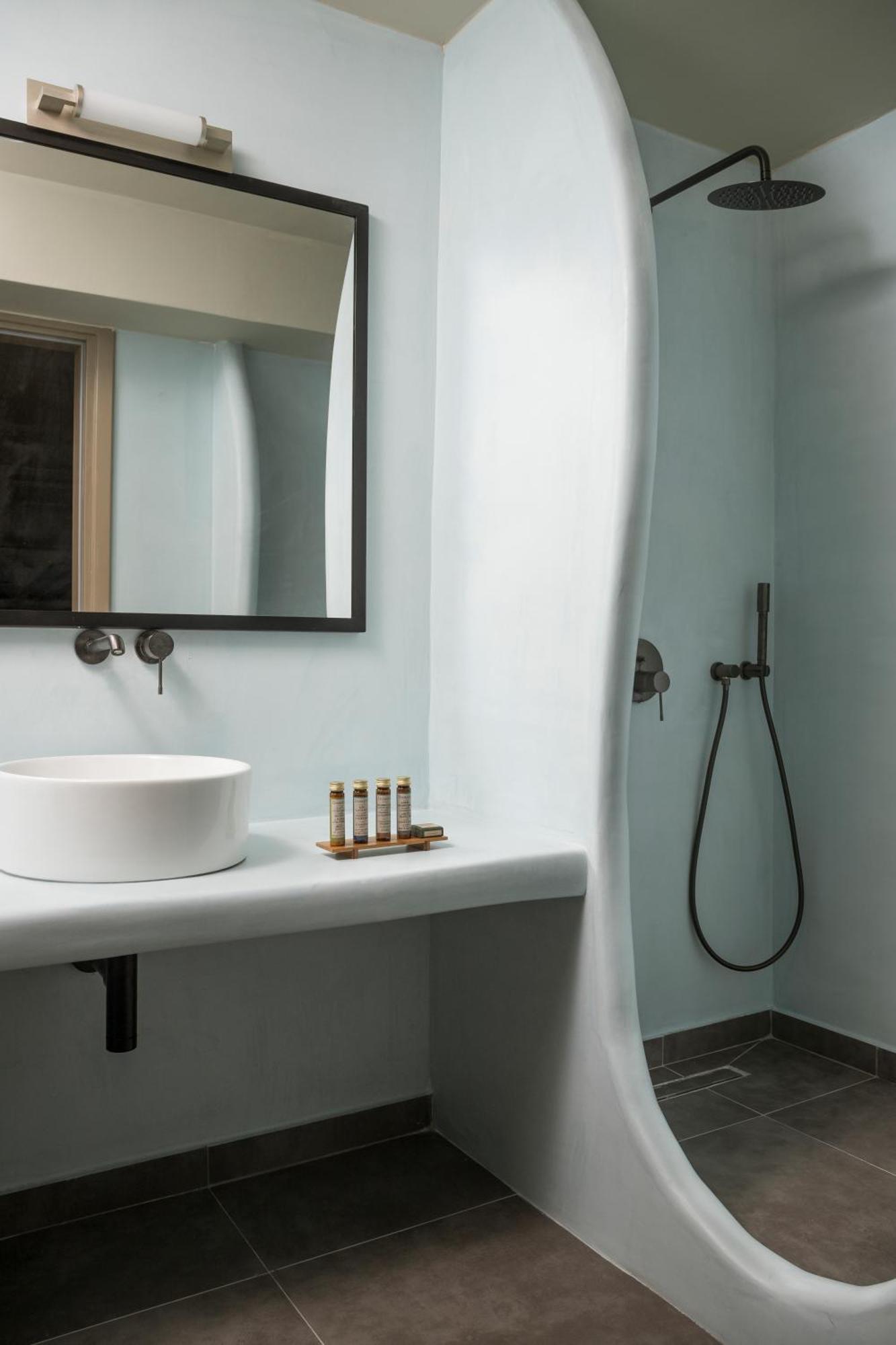 Almarossa Luxury Villa