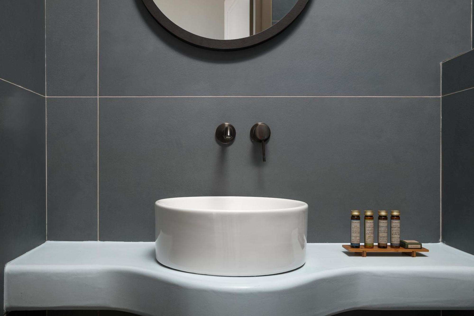 Almarossa Luxury Vourvoulos
