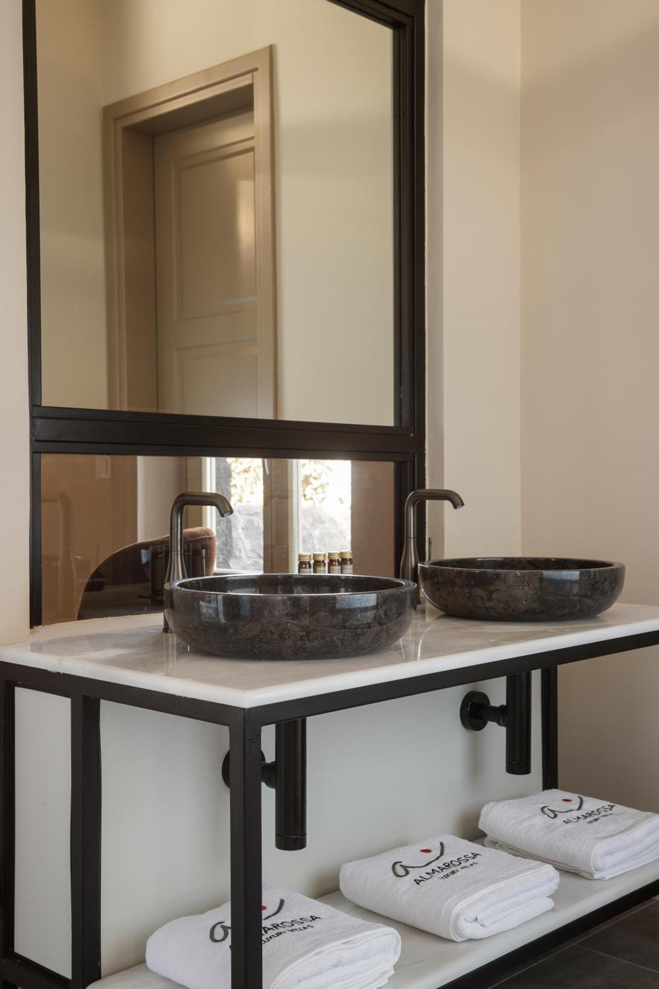 Almarossa Luxury *