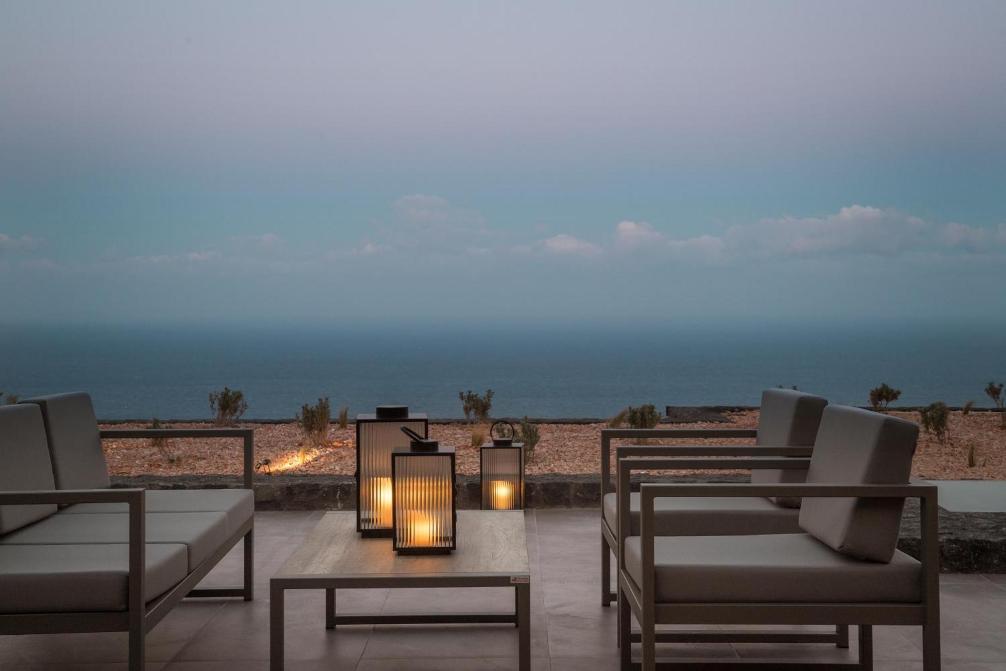 Almarossa Luxury Villa