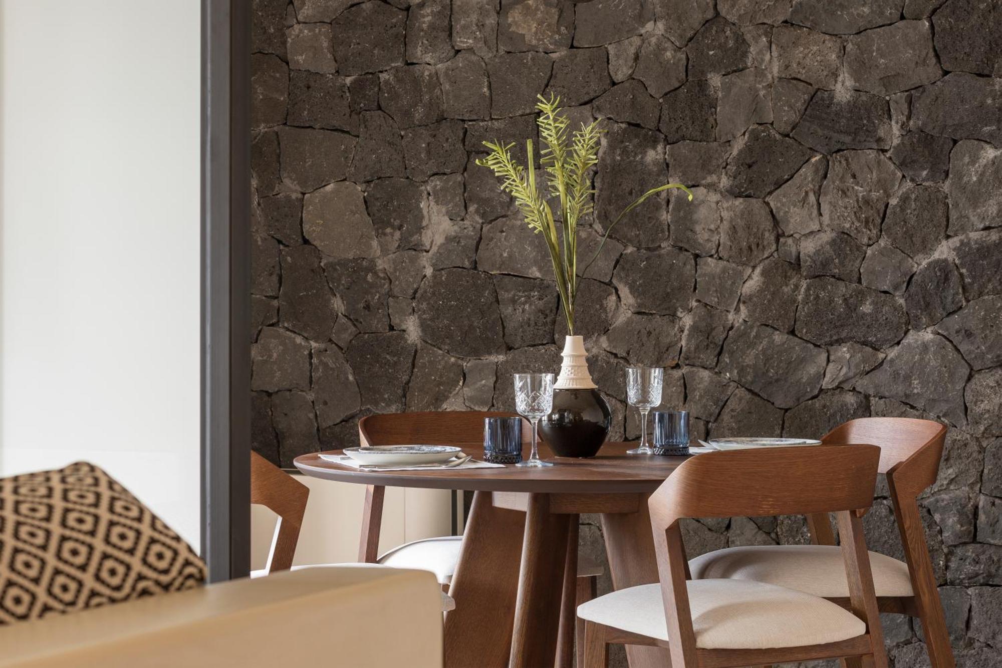 Villa Almarossa Luxury