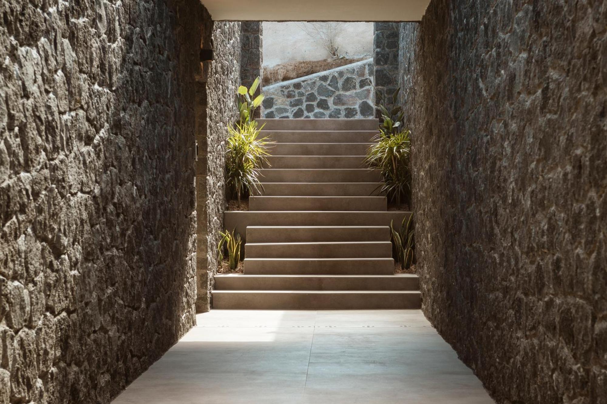 Villa Almarossa Luxury Vourvoulos