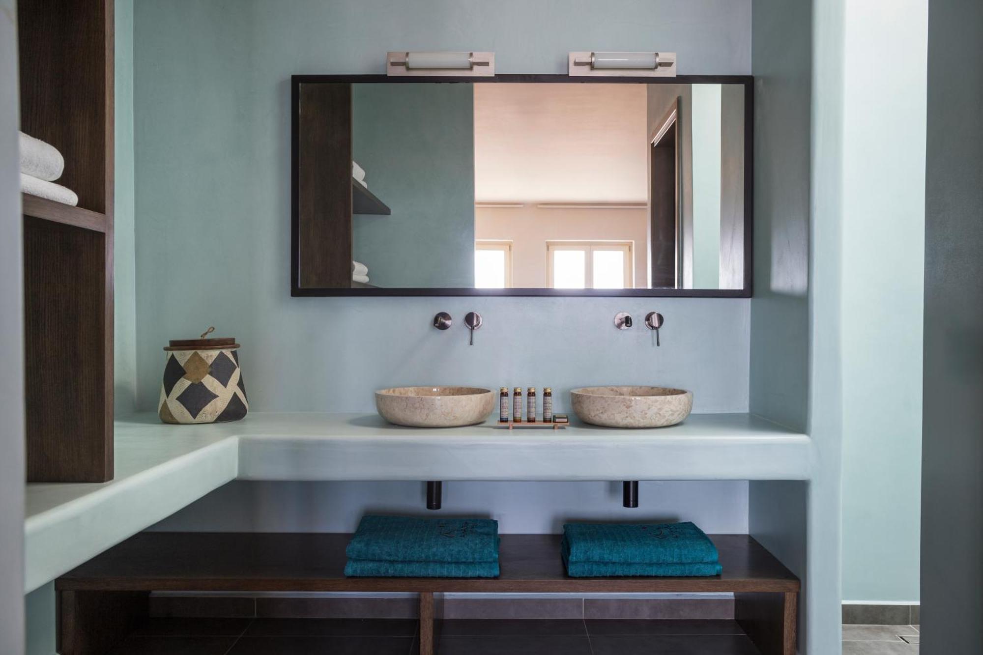 Almarossa Luxury Villa