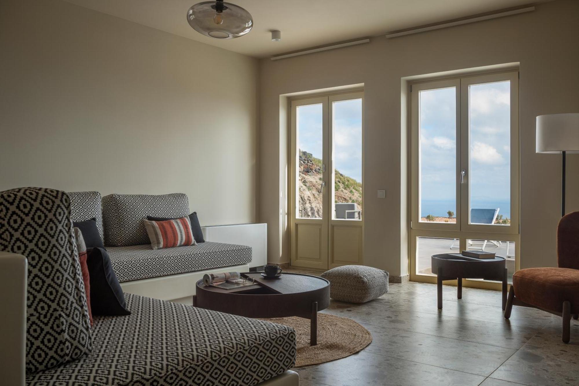 Villa Almarossa Luxury Vourvoulos