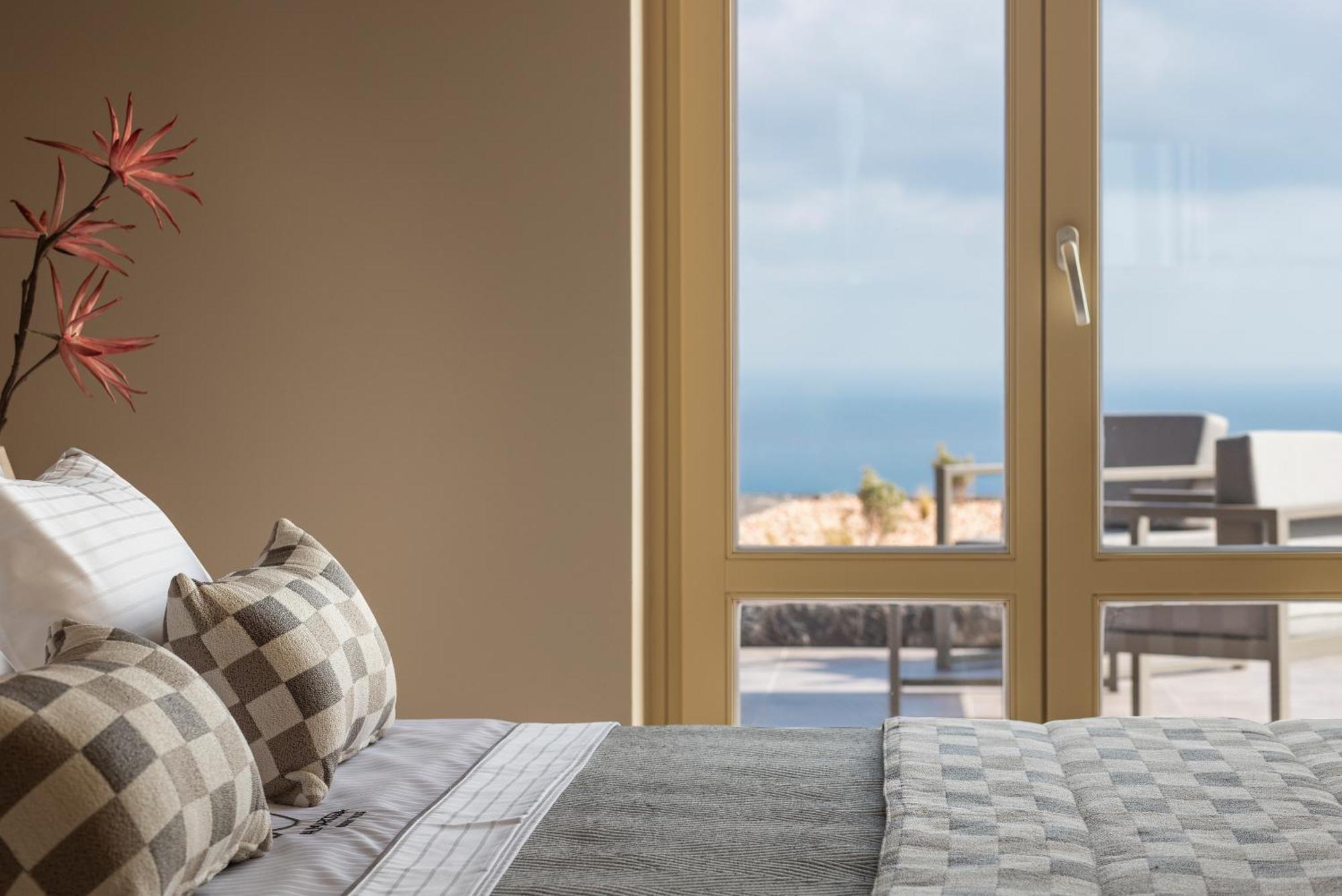 Almarossa Luxury * Vourvoulos