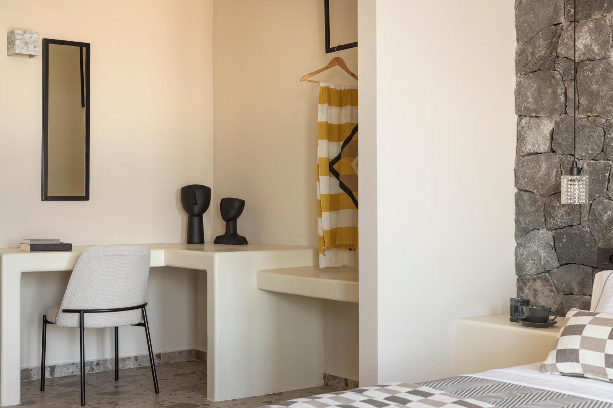 Villa Almarossa Luxury