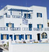 Margarita Hotel