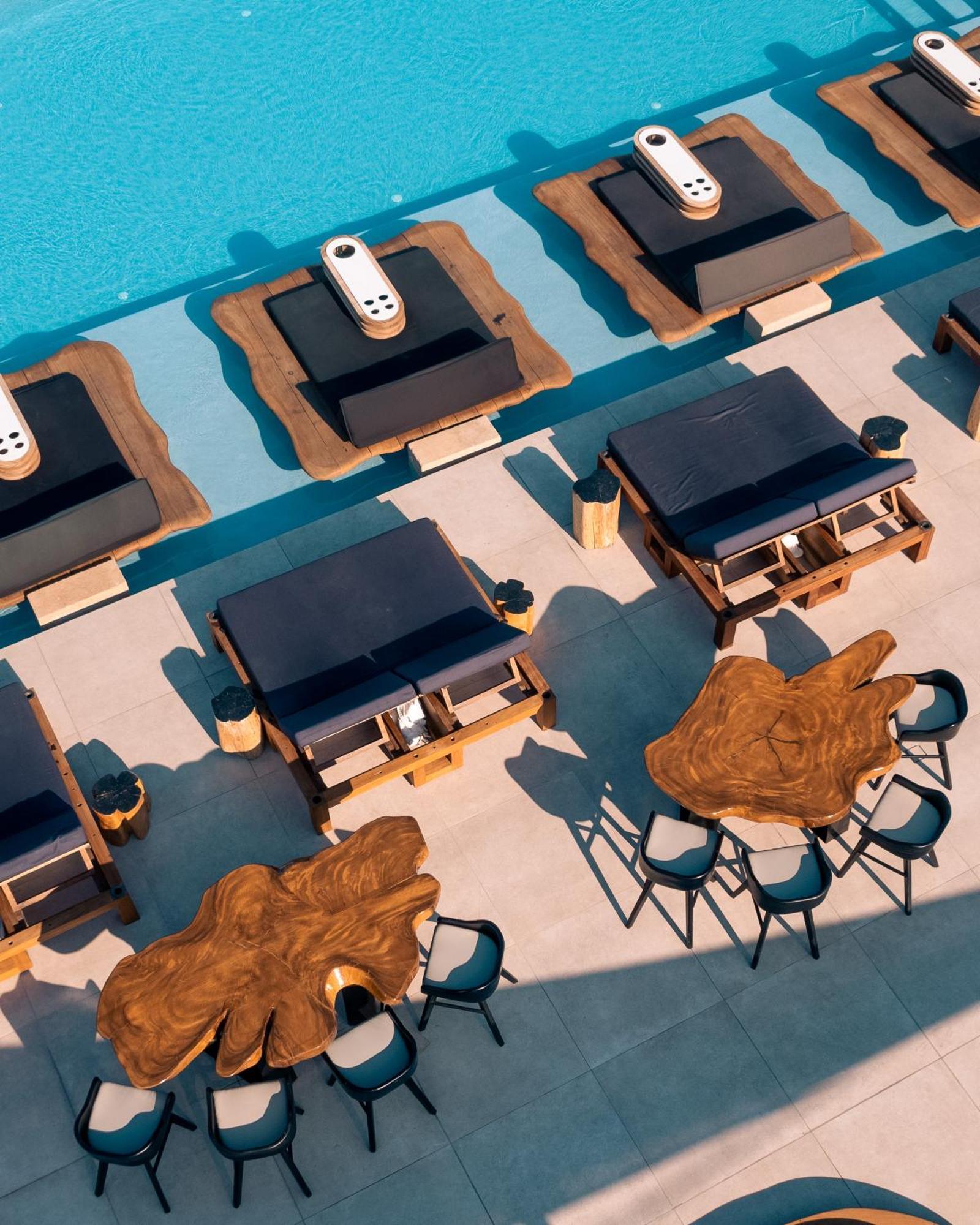 Hotel Cavo Tagoo Santorini Imerovigli (Santorini)