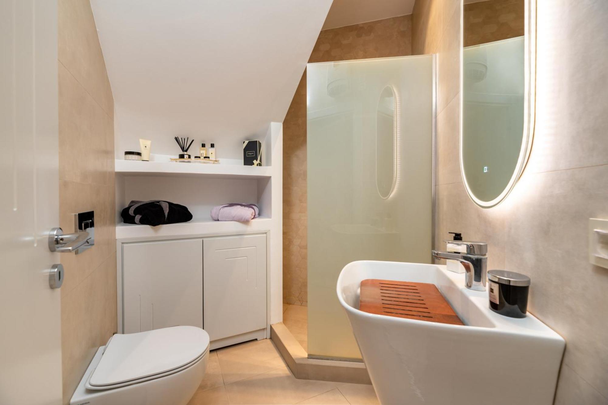 Apartamento Marvel Imerovigli (Santorini)