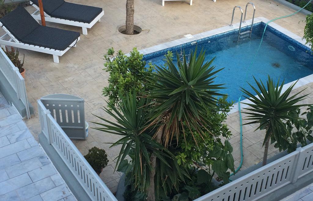Villa Serene Villa