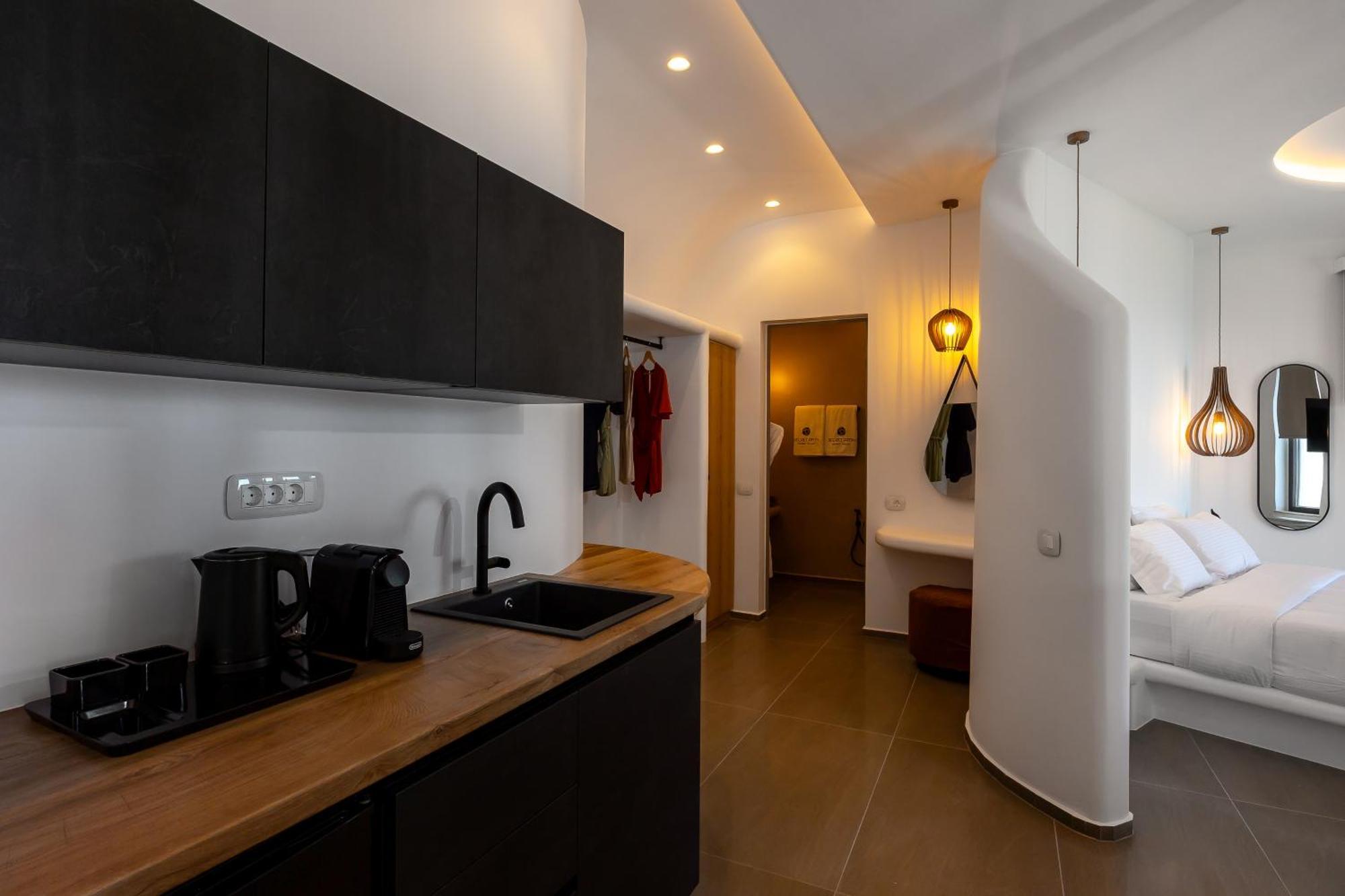 Villa Secret Path Luxury