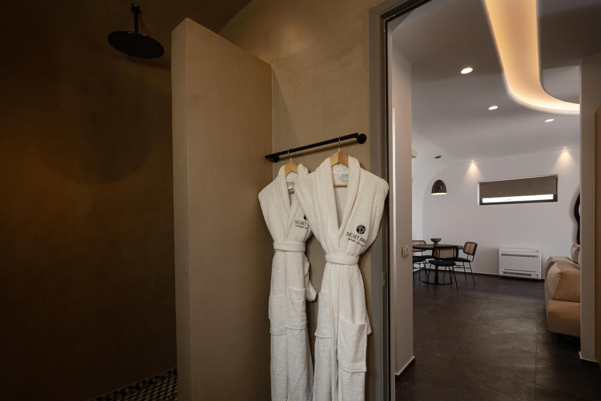 Secret Path Luxury *