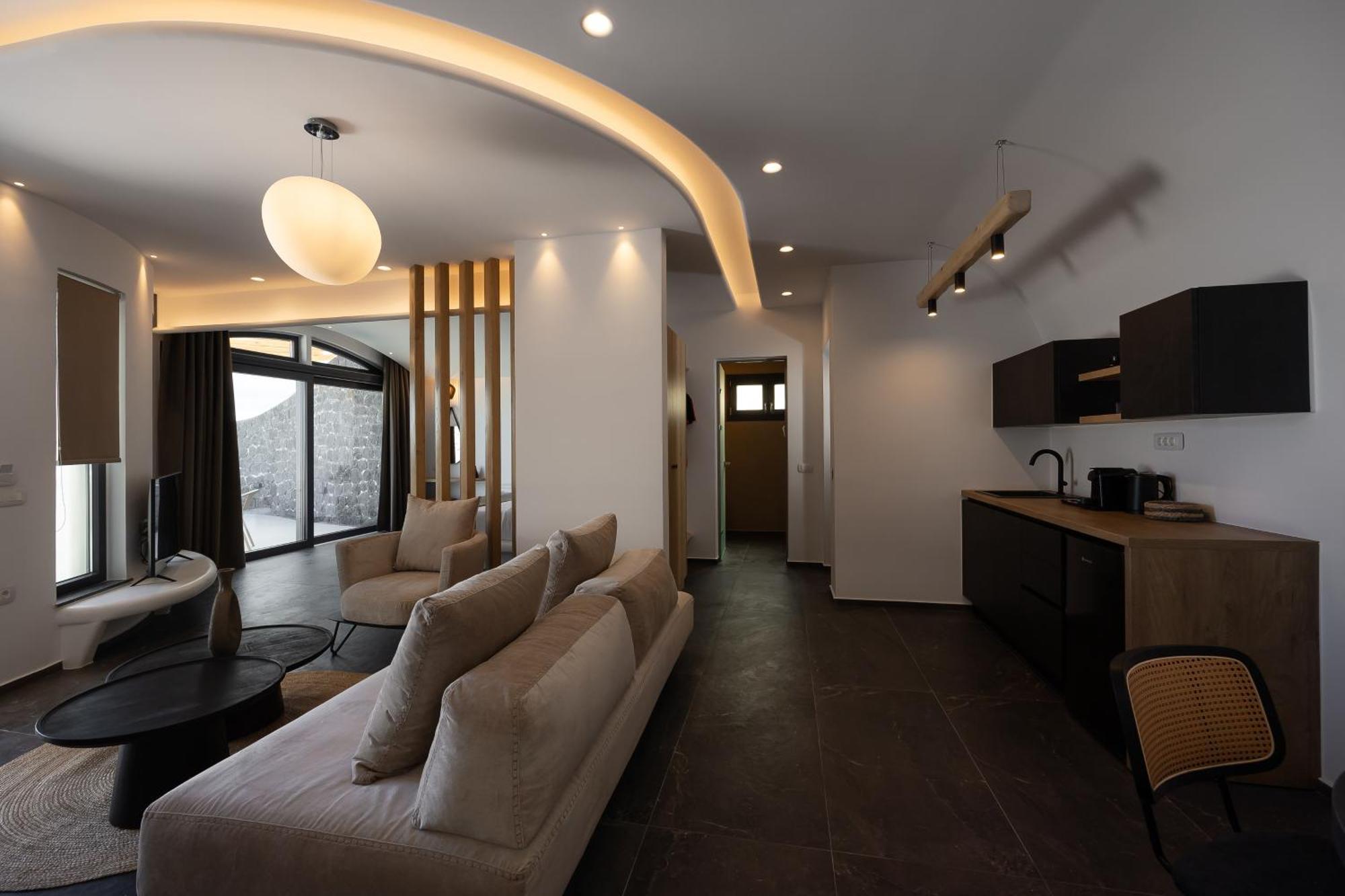 Villa Secret Path Luxury *