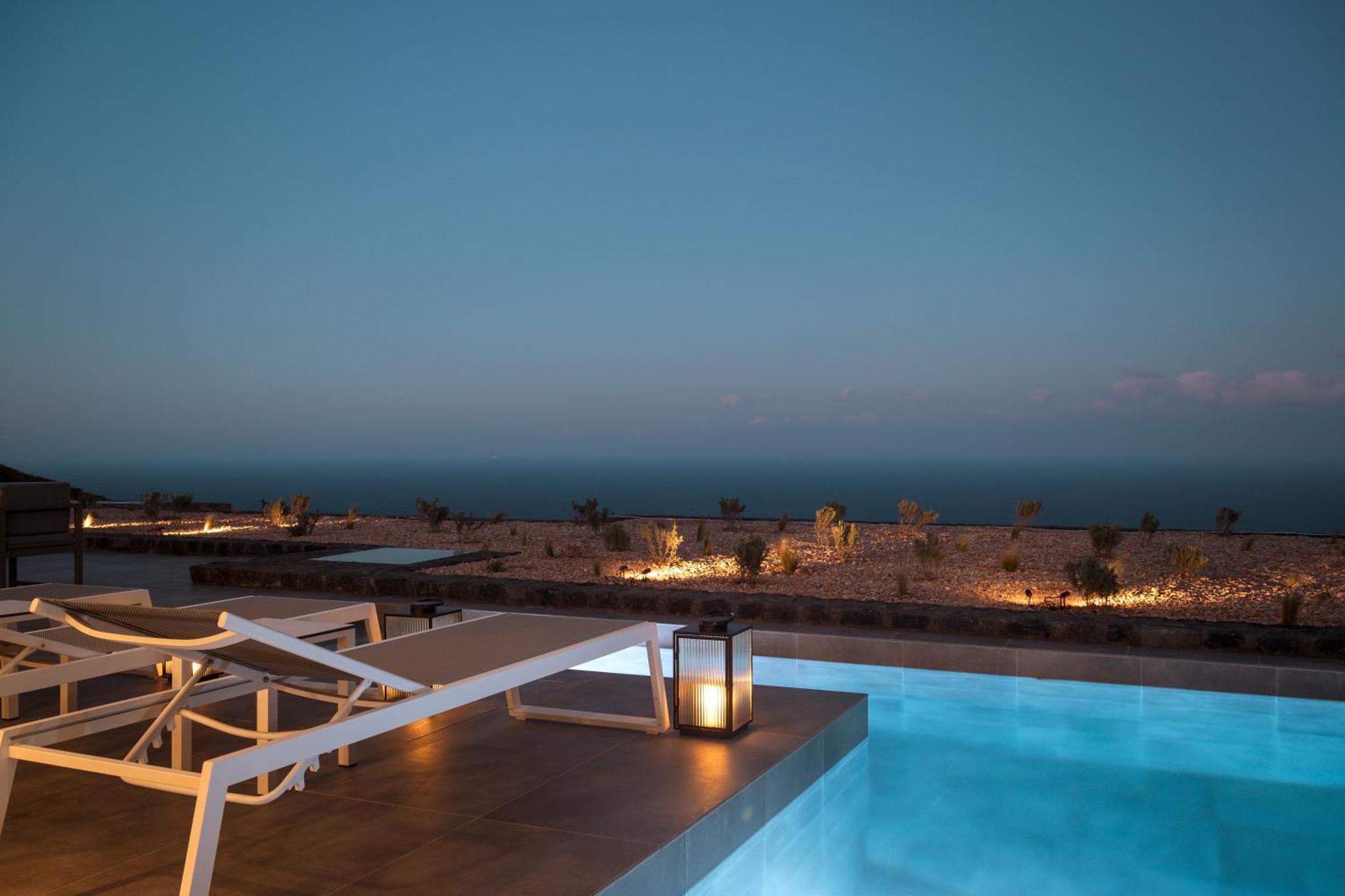 Almarossa Luxury *