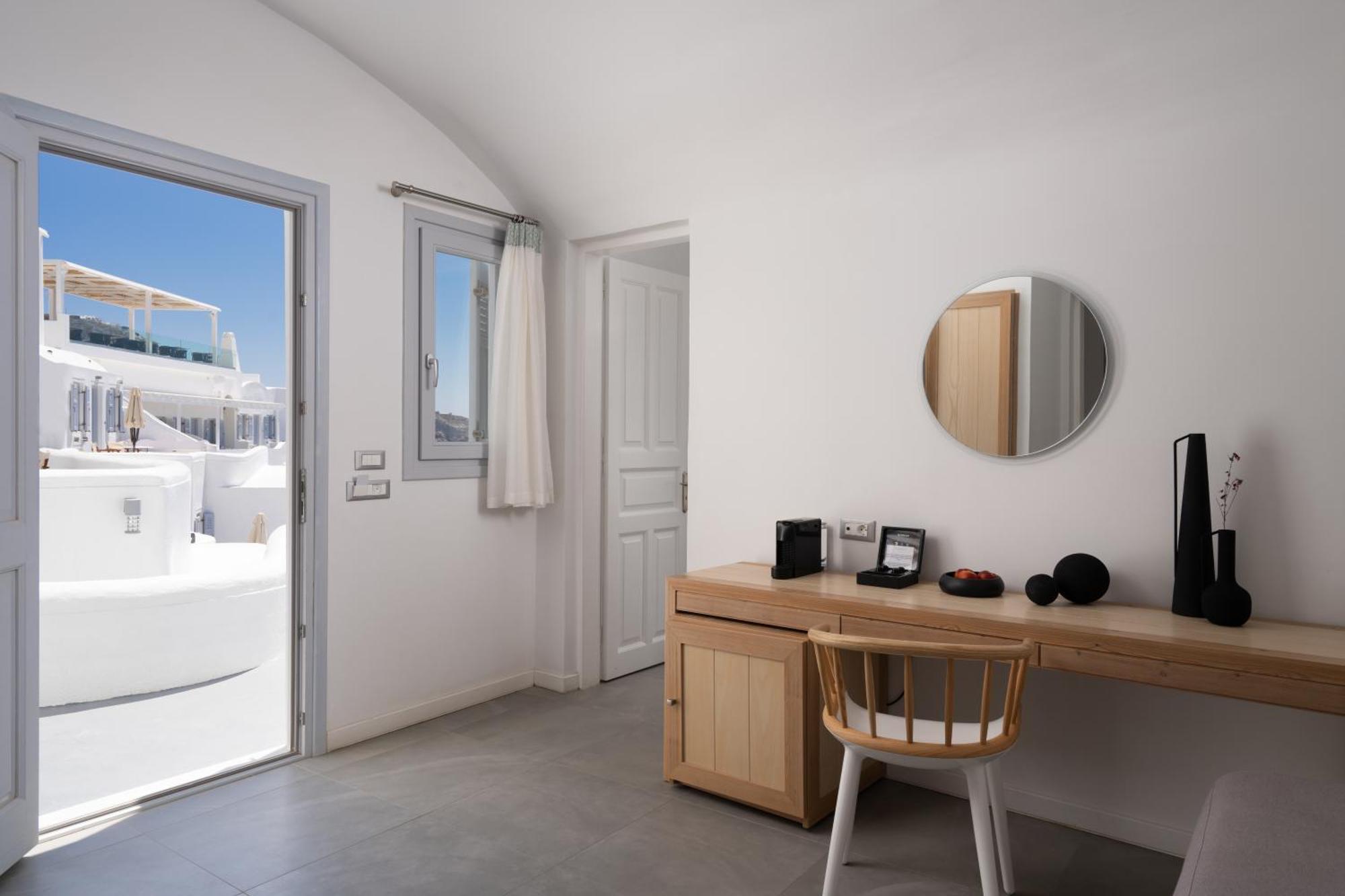 Hotel Volcano View By Caldera Collection Fira (Santorini)