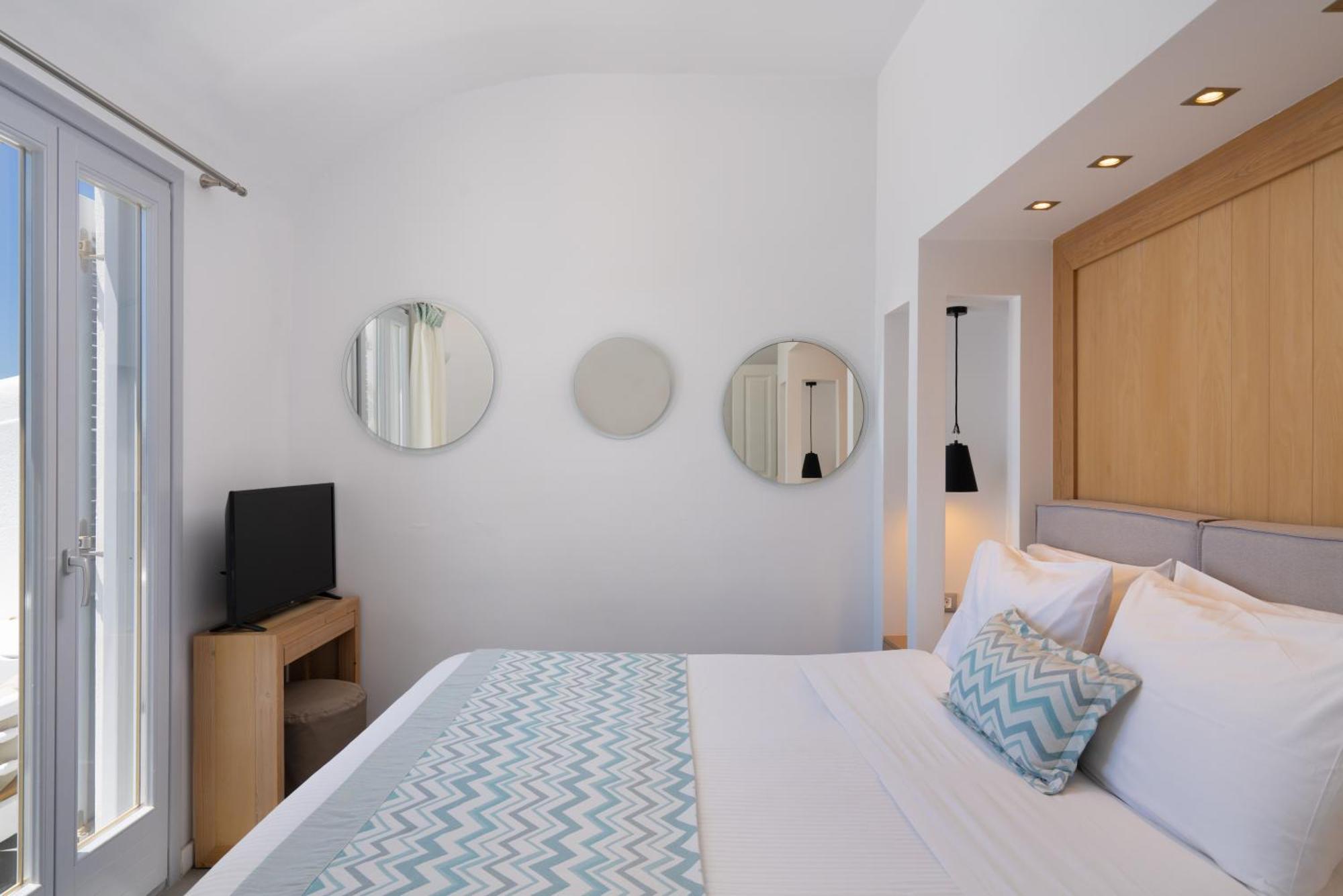 Hotel Volcano View By Caldera Collection 5*