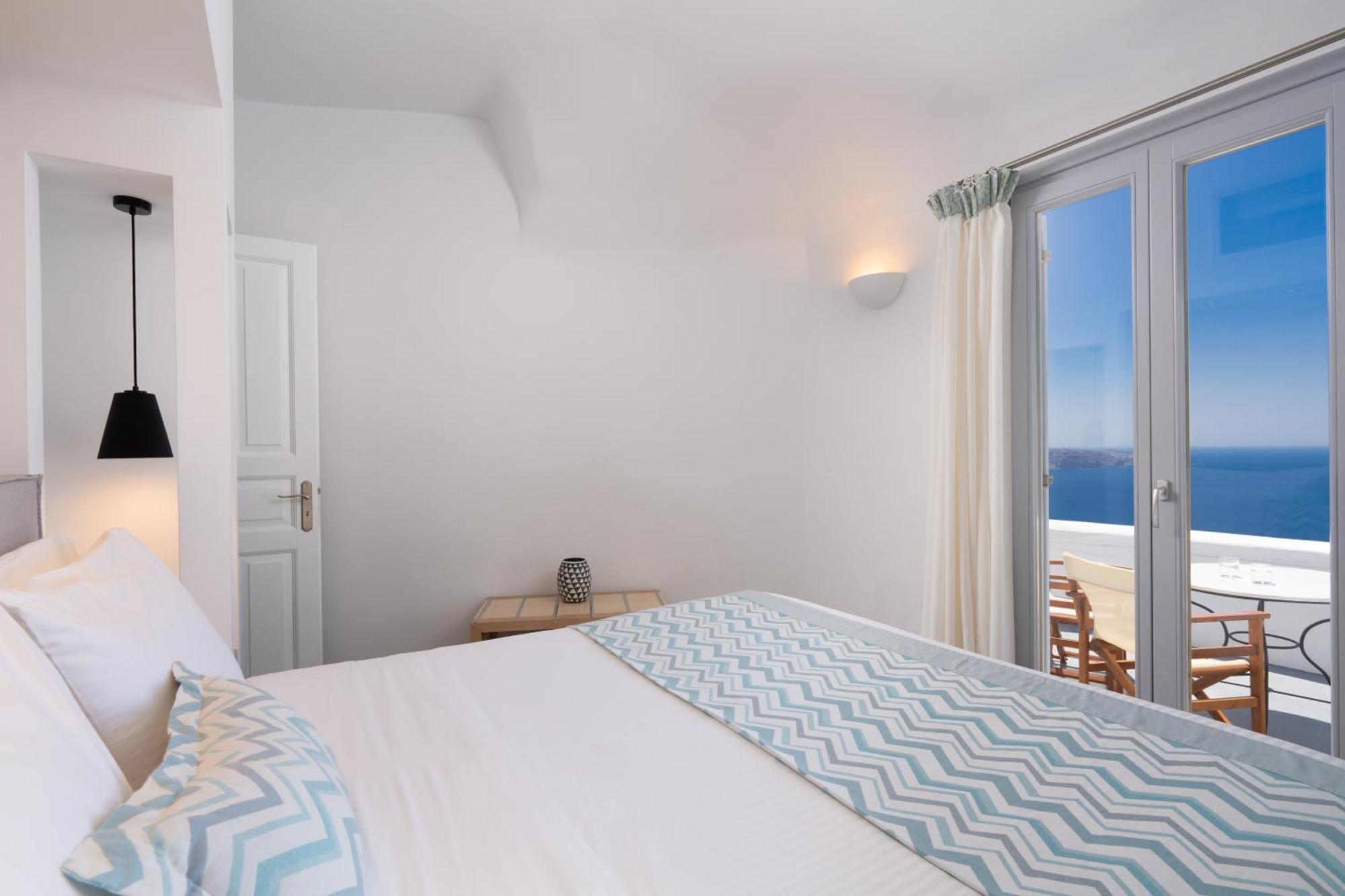 Volcano View By Caldera Collection Hotel 5*