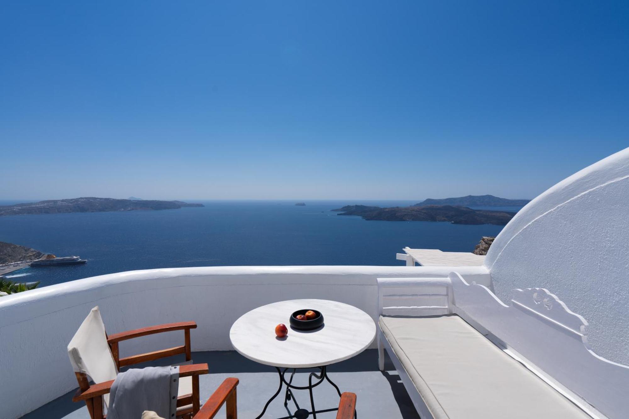 Volcano View By Caldera Collection Hotel 5*
