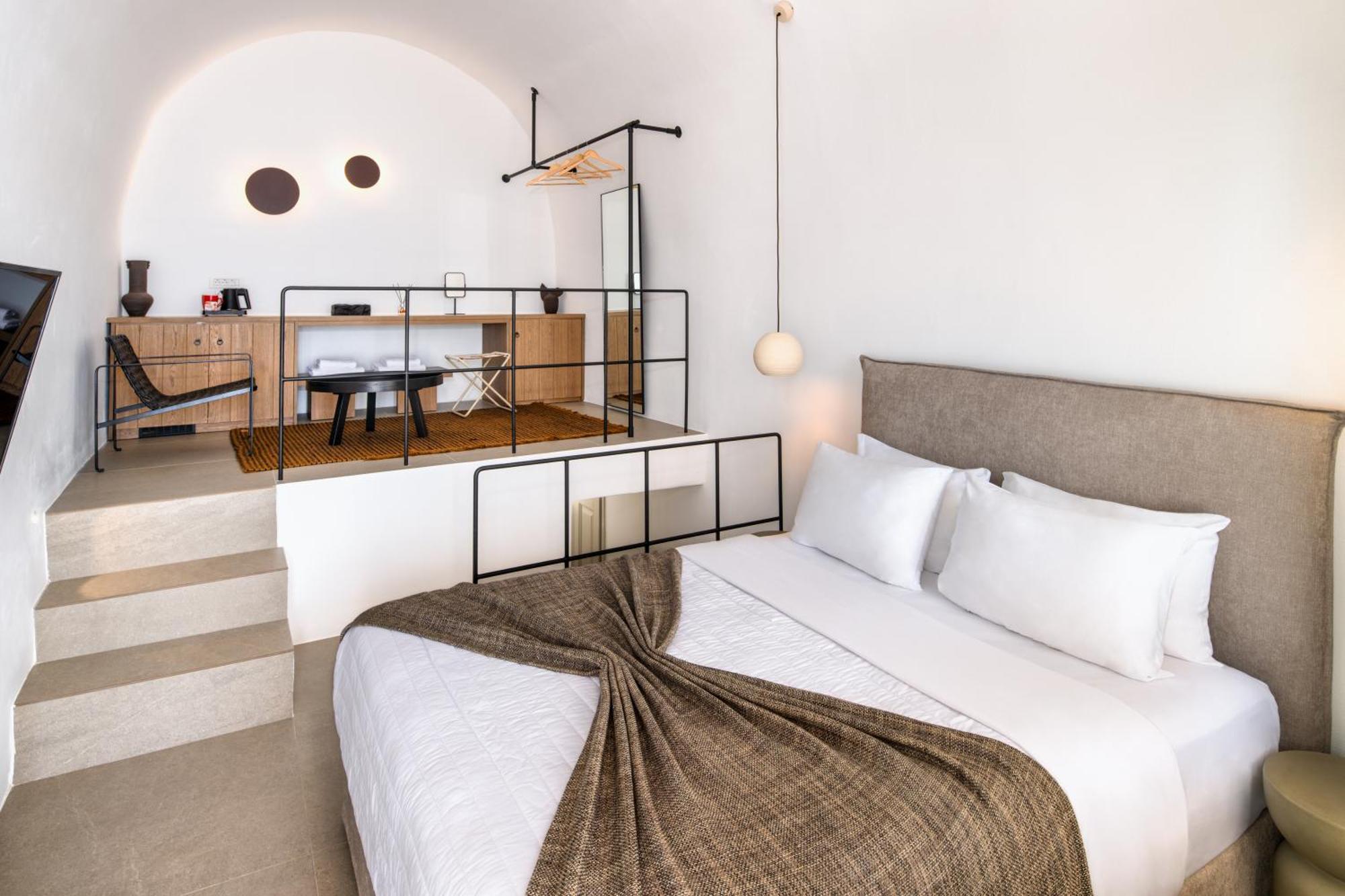 Ira & - Adults Only Hotel Imerovigli (Santorini)