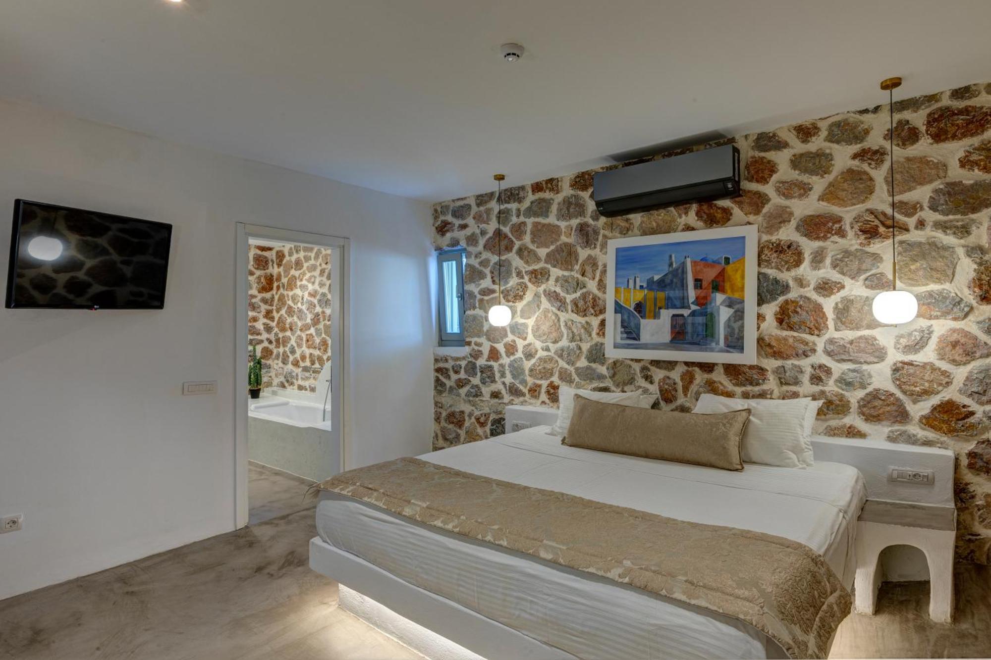 Desiterra & Hotel