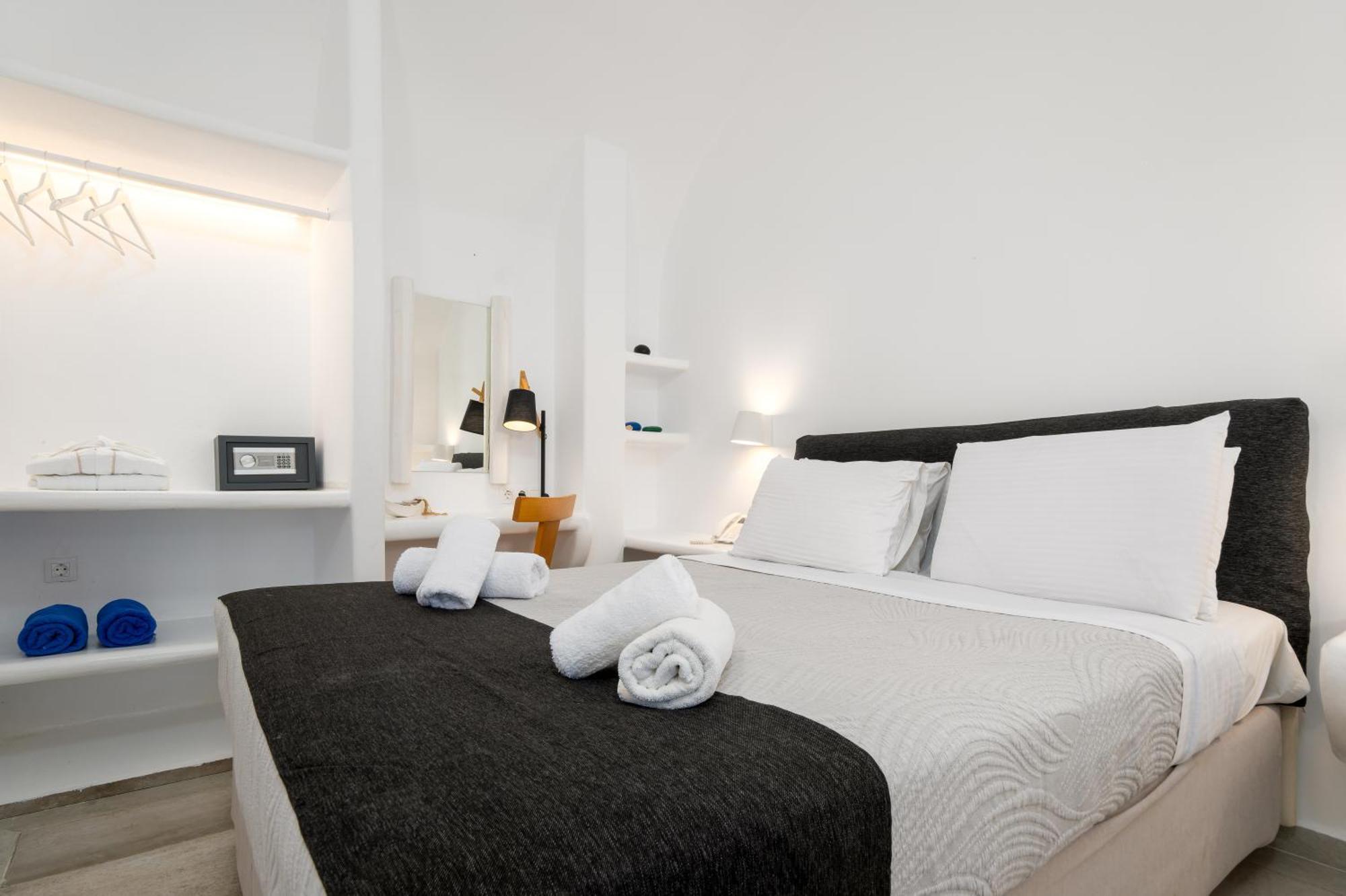 Hotel Amaze Imerovigli (Santorini)