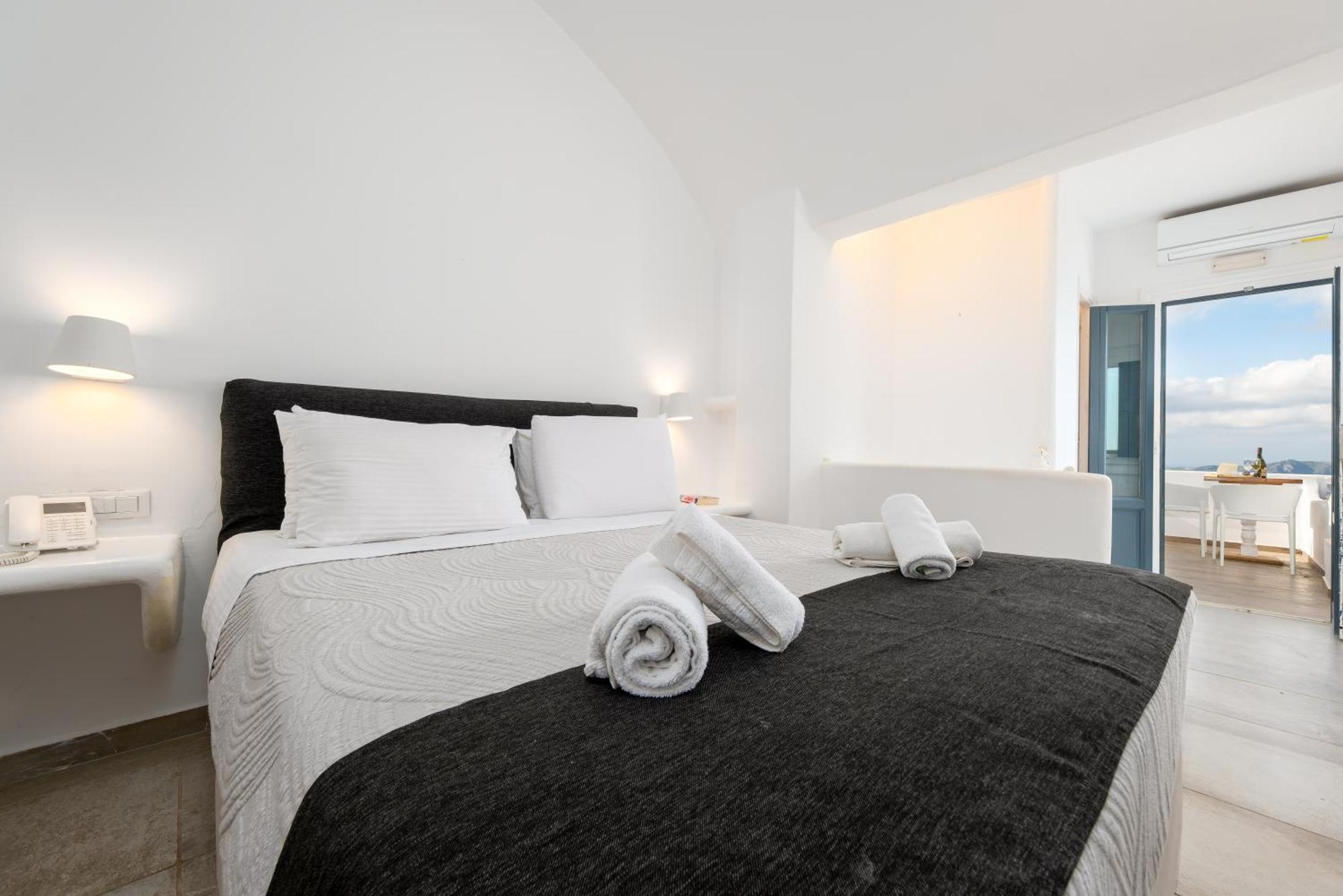 Hotel Amaze Imerovigli (Santorini)