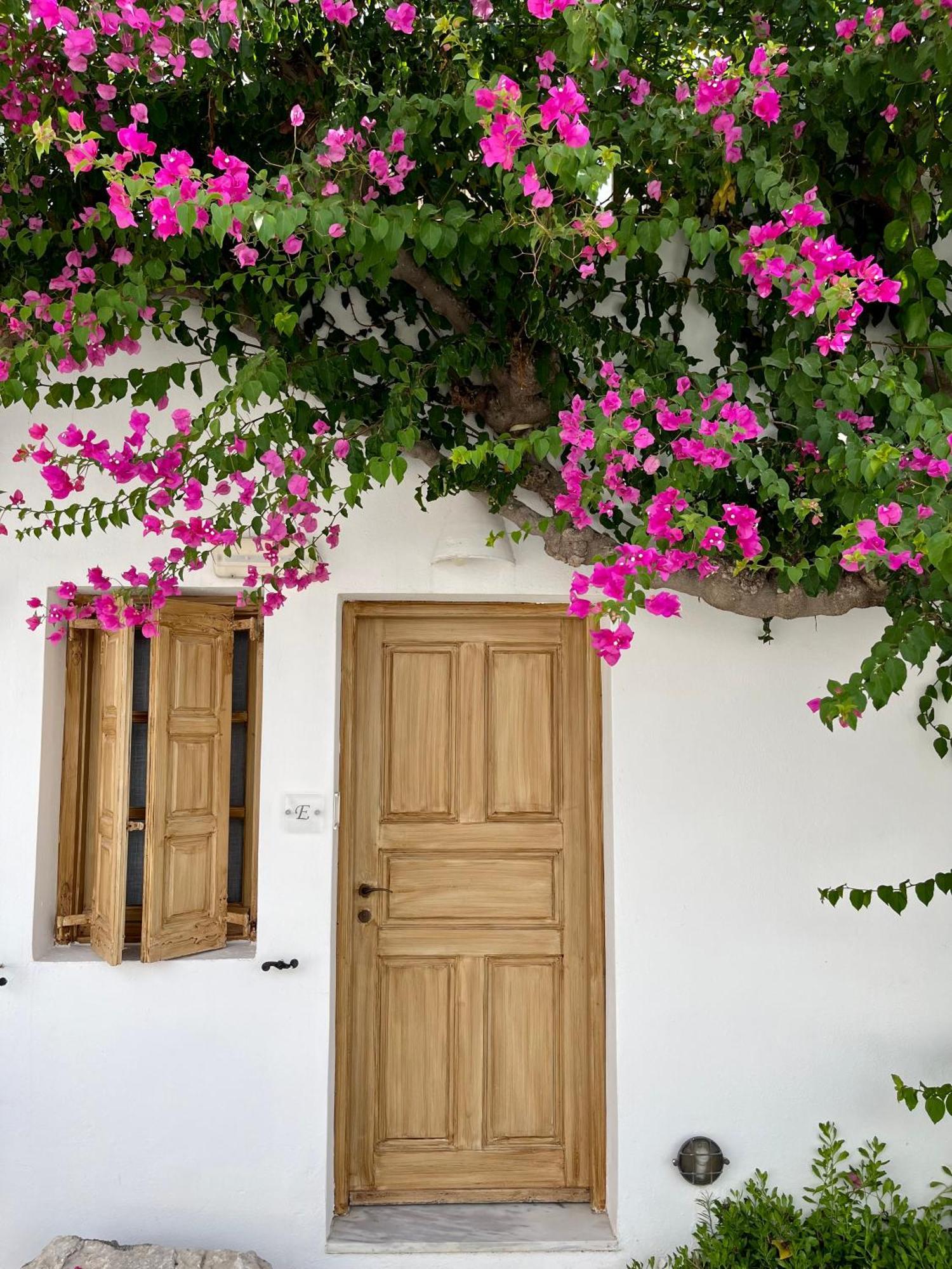 Santorini Crystal Blue Kamari (Santorini)