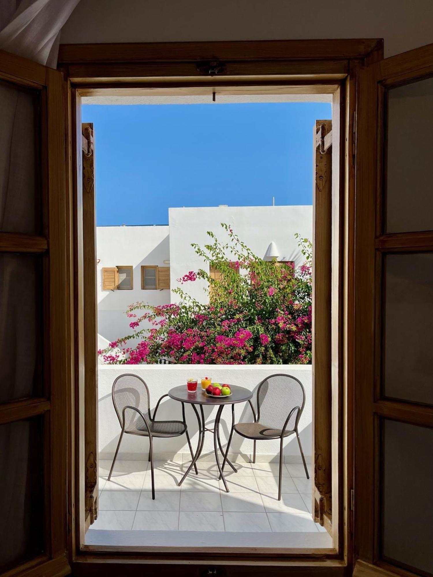Santorini Crystal Blue Kamari (Santorini)
