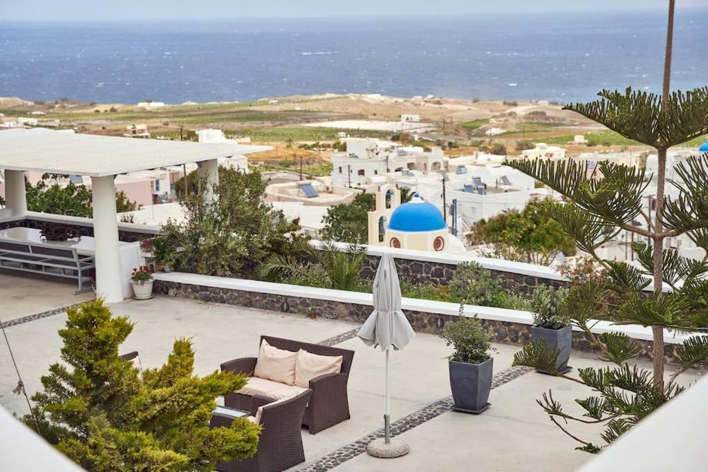 D' Amigos Superior Cave House With Outdoor Hottub Apartment Vourvoulos