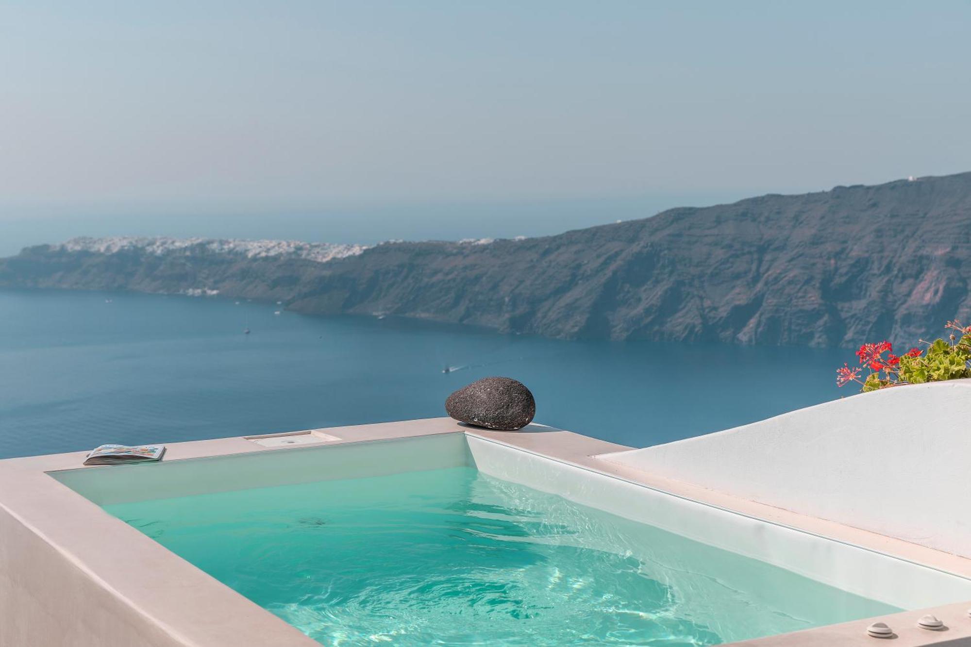 Aether By Caldera Villa *