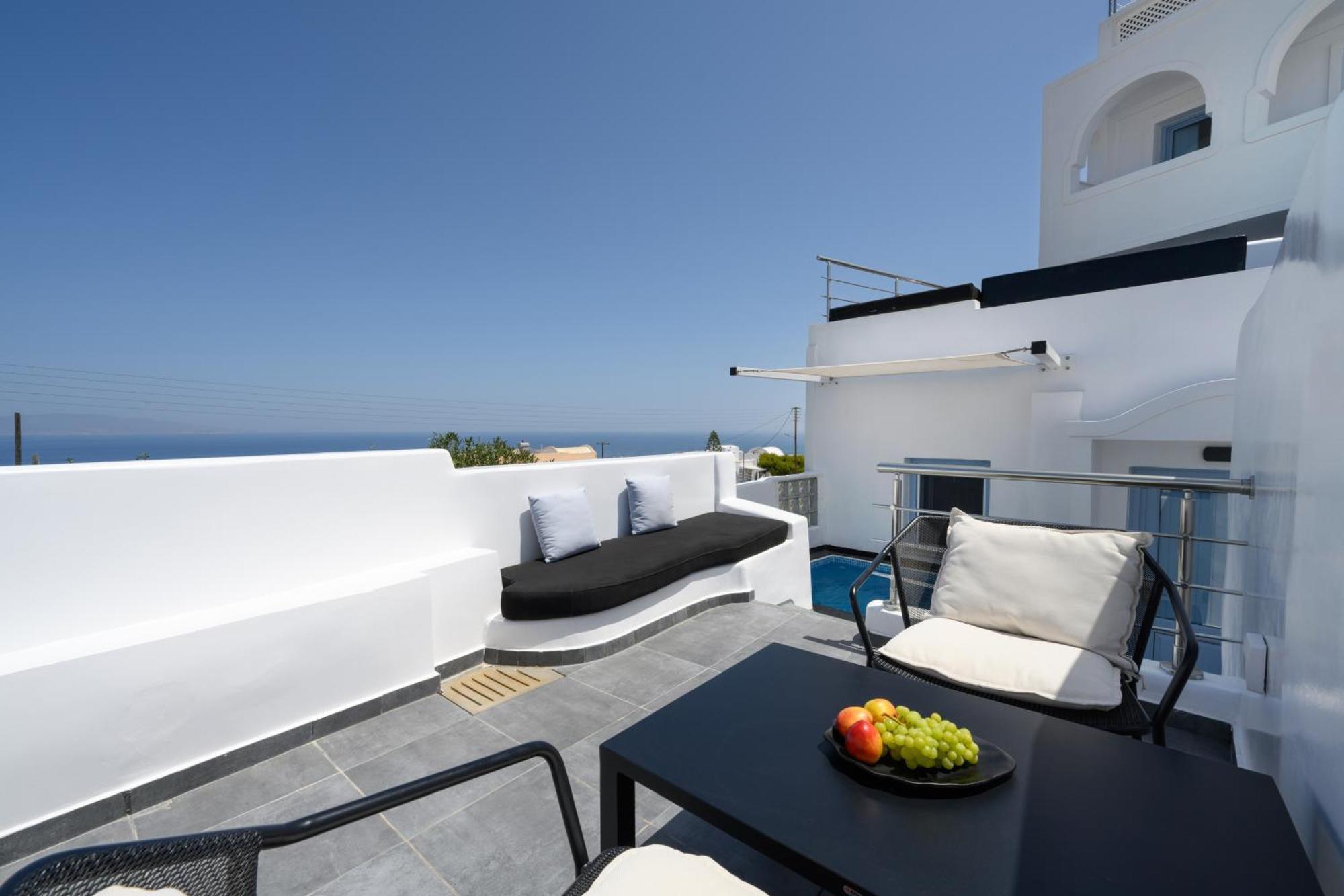 Sole D'oro Luxury Apartment