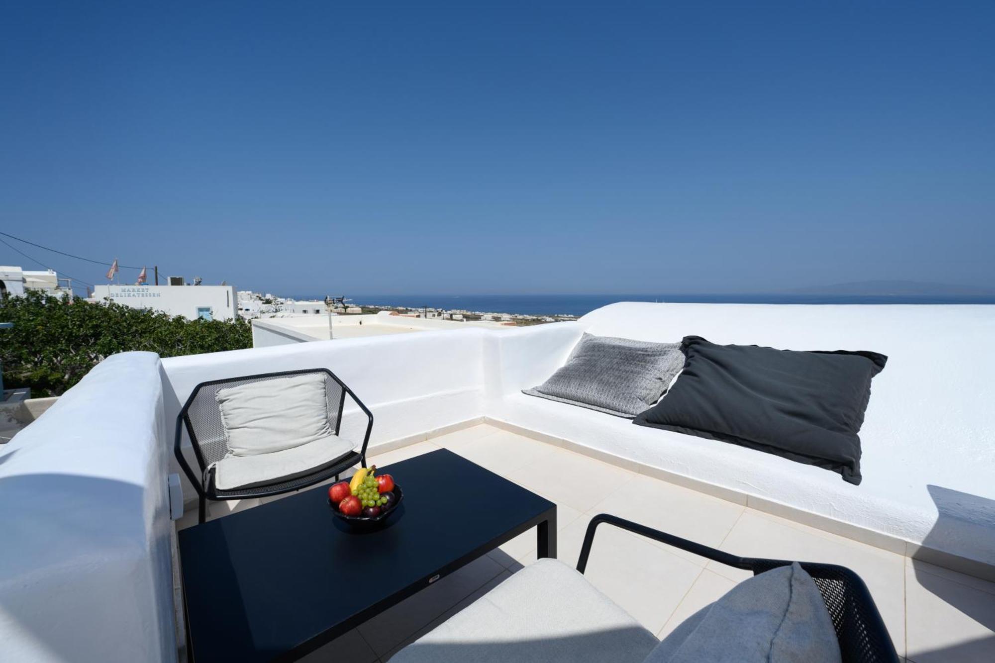 Apartment Sole D'oro Luxury