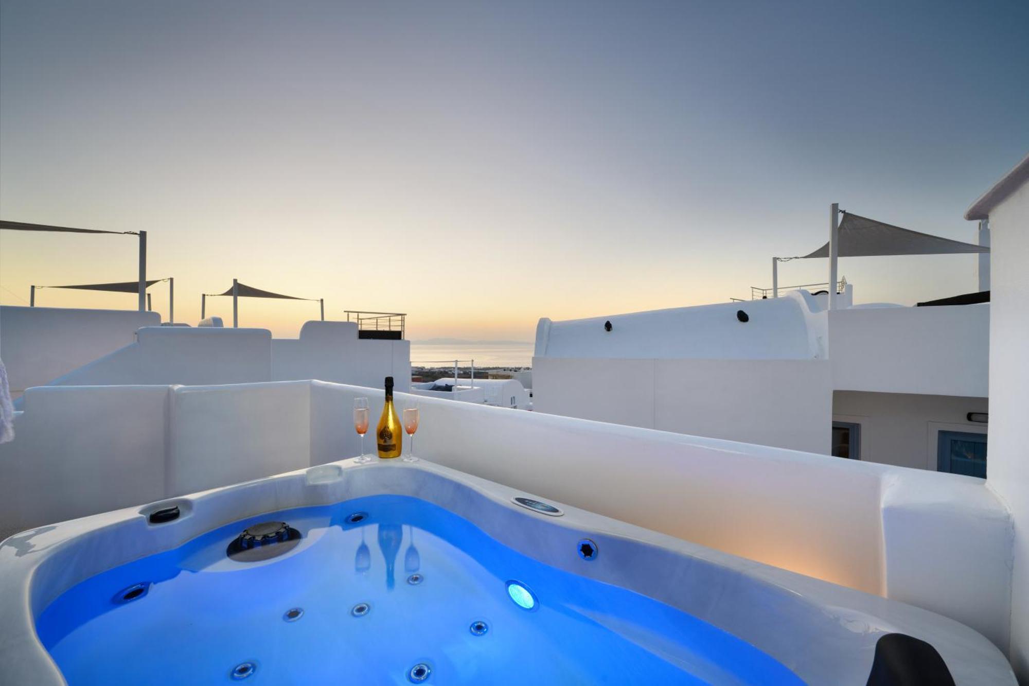 Sole D'oro Luxury *