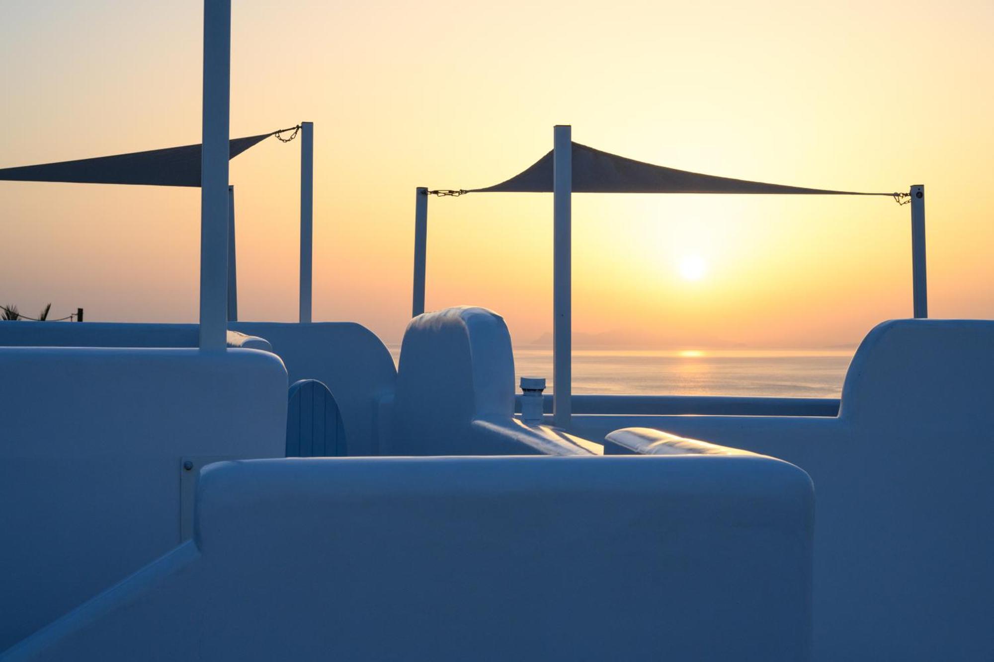 Sole D'oro Luxury